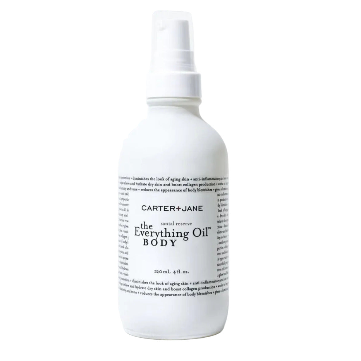 Santal Reserve The Everything Oil™