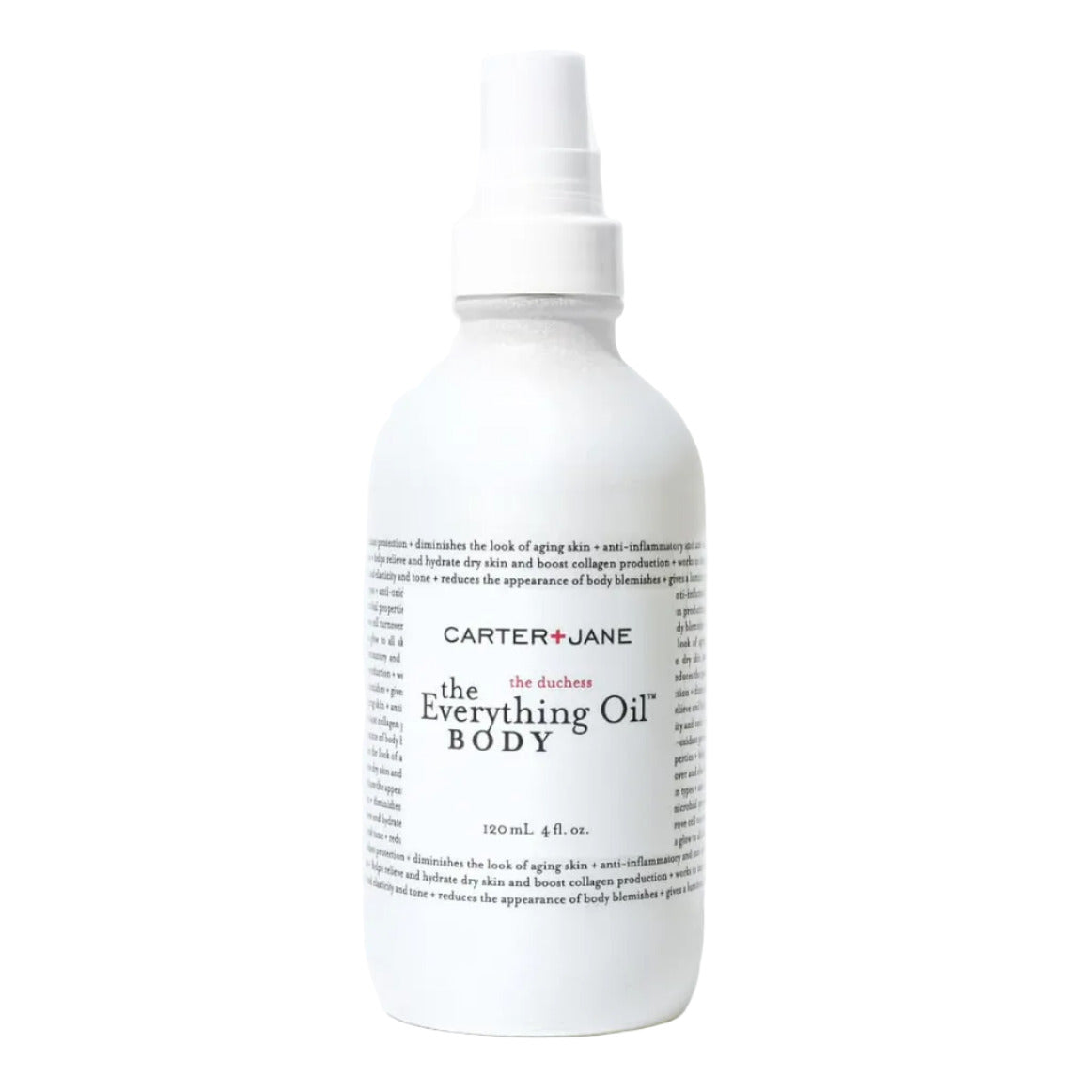 The Duchess The Everything Oil™