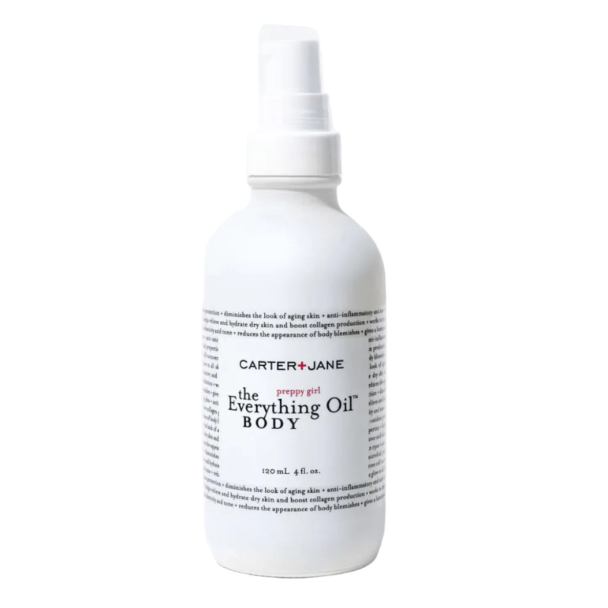 Preppy Girl The Everything Oil™