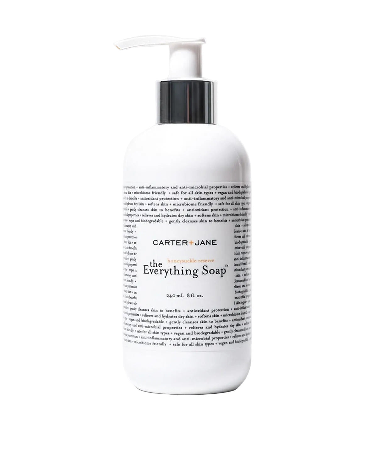Honeysuckle Reserve The Everything Soap™