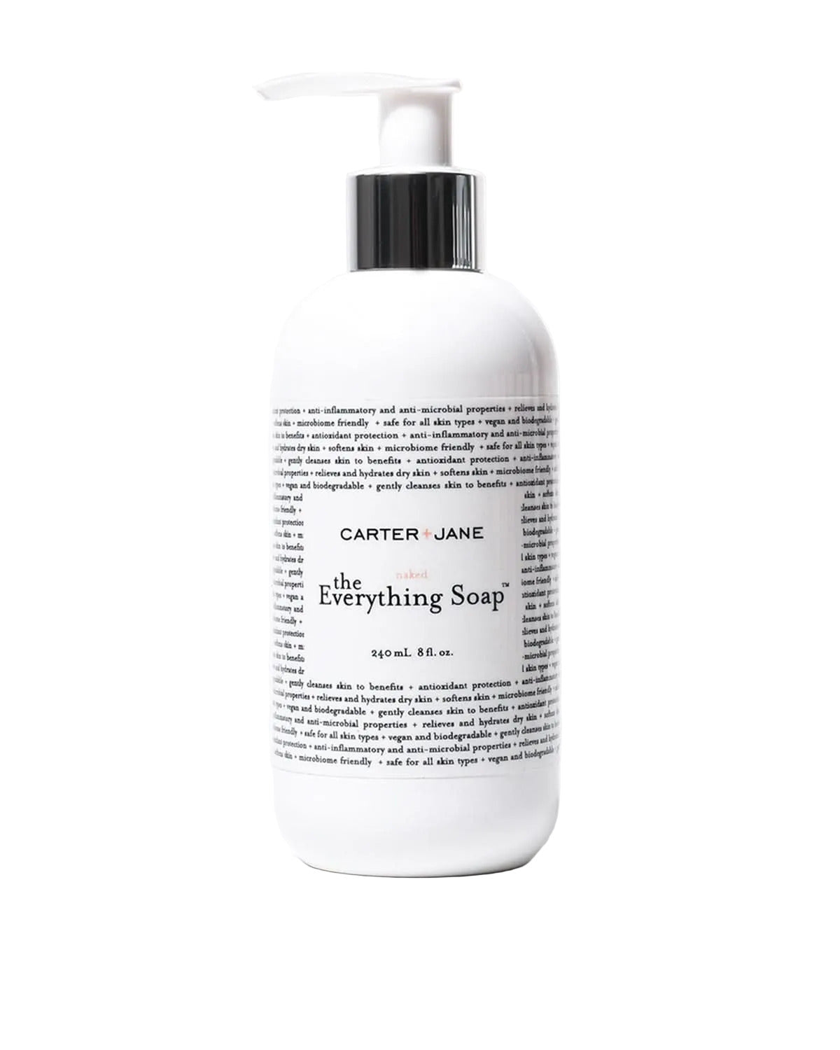 Naked The Everything Soap™