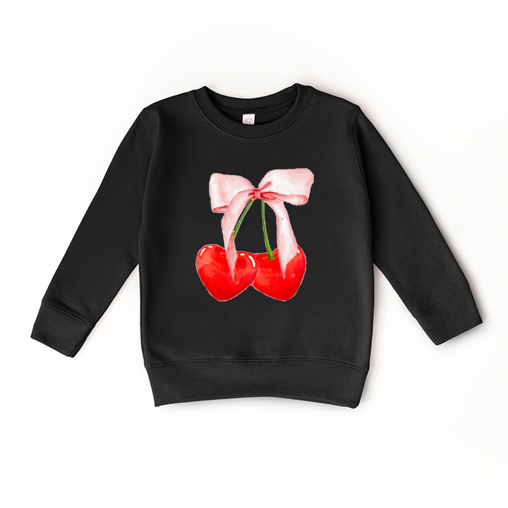 Cherry Hearts