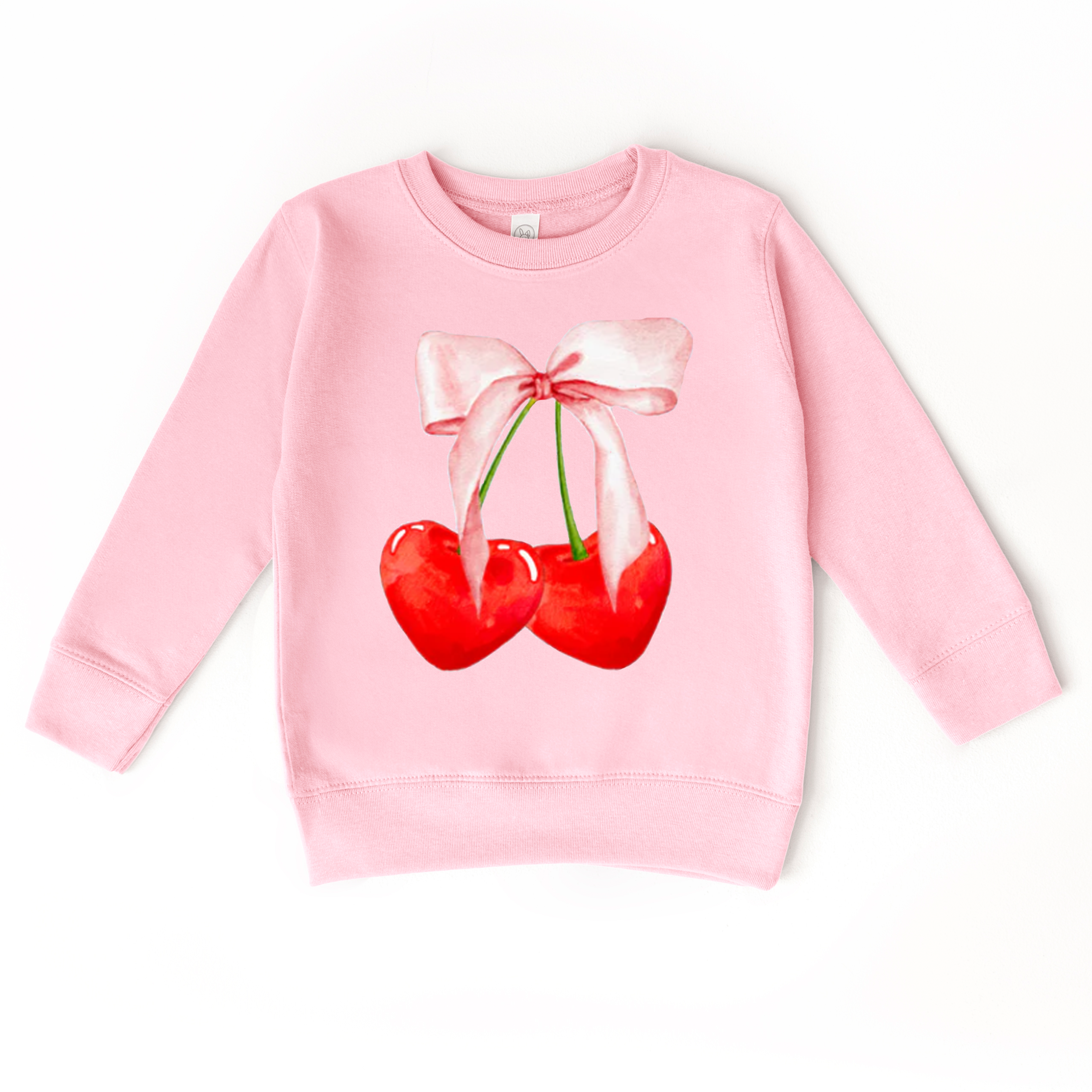 Cherry Hearts