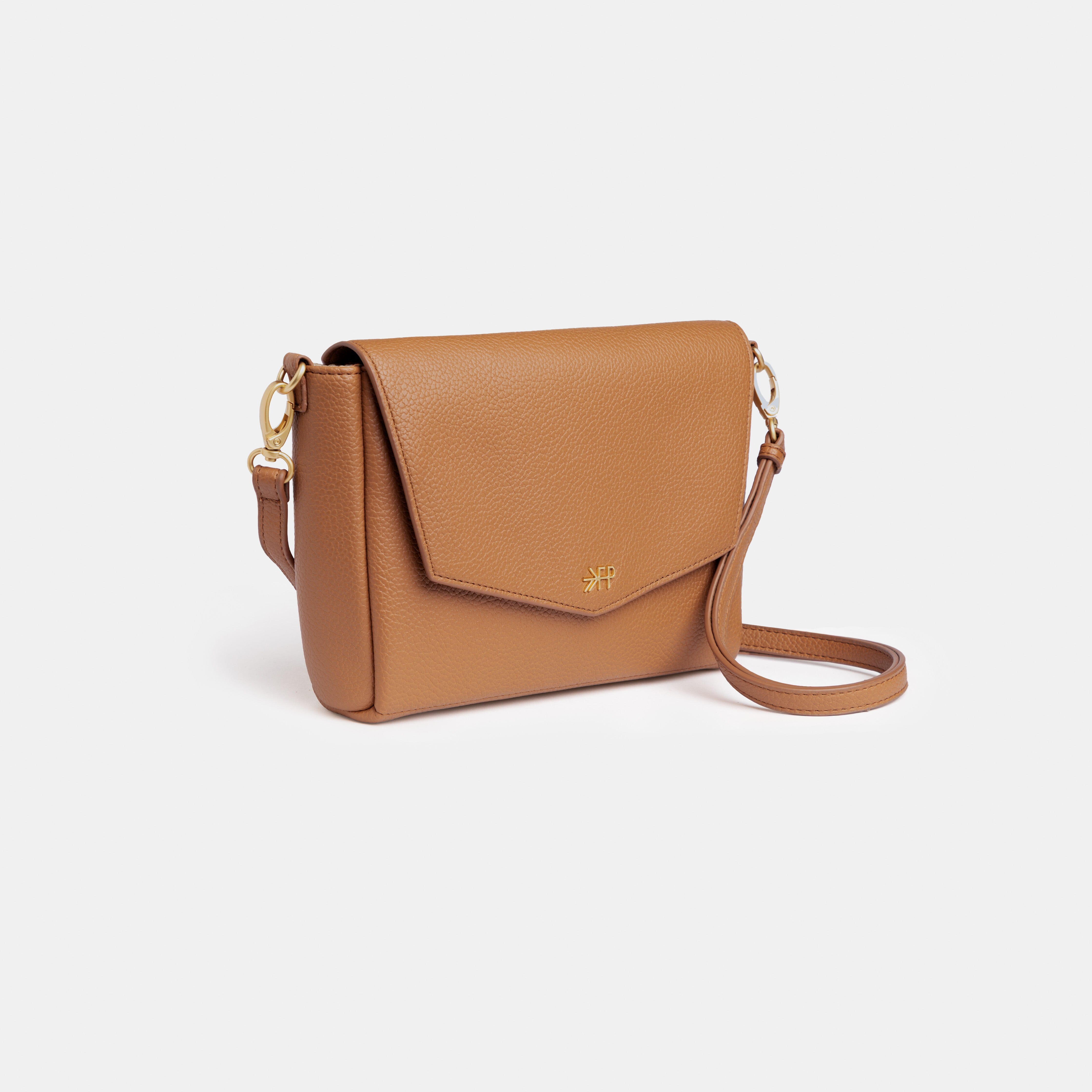 Butterscotch Classic Crossbody