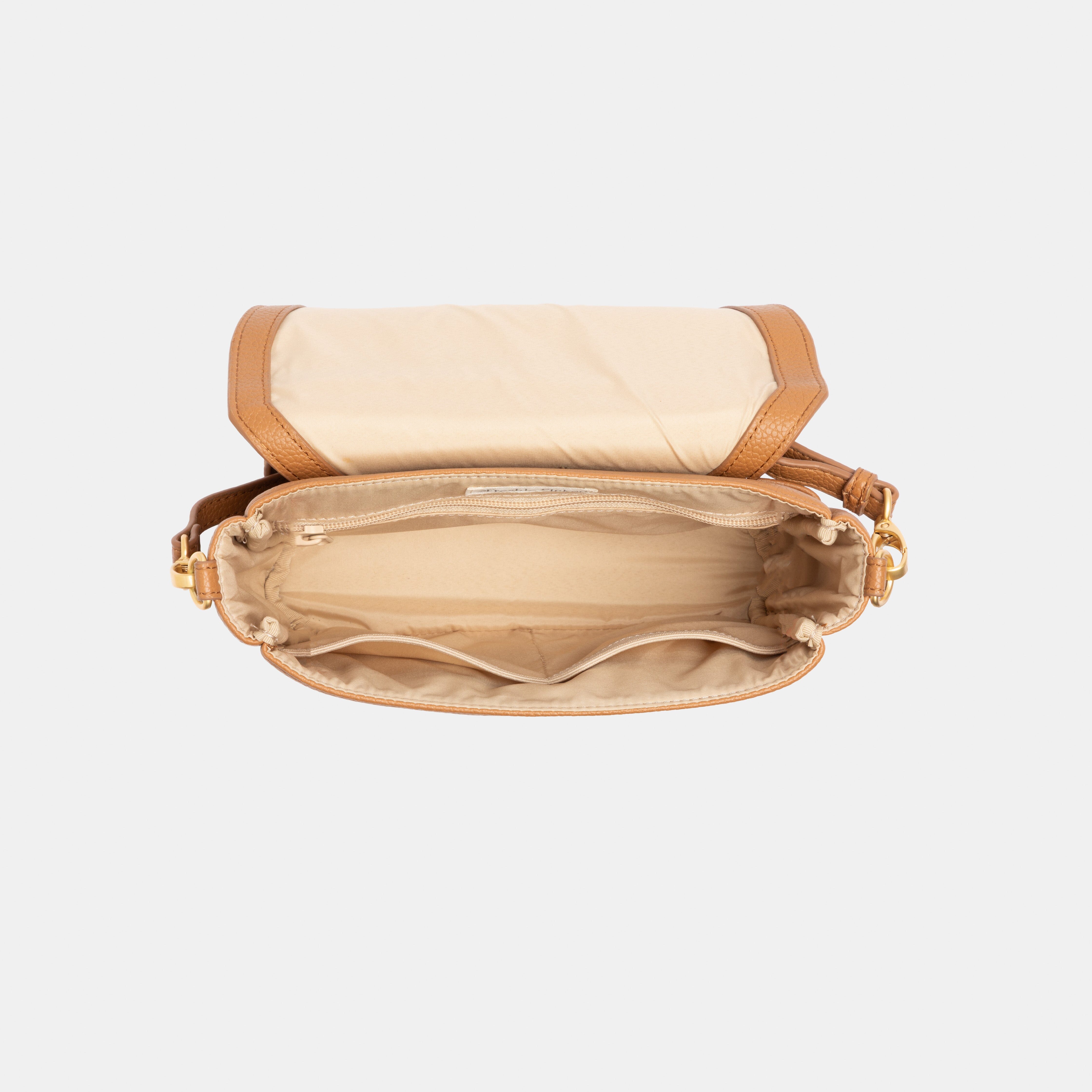 Butterscotch Classic Crossbody