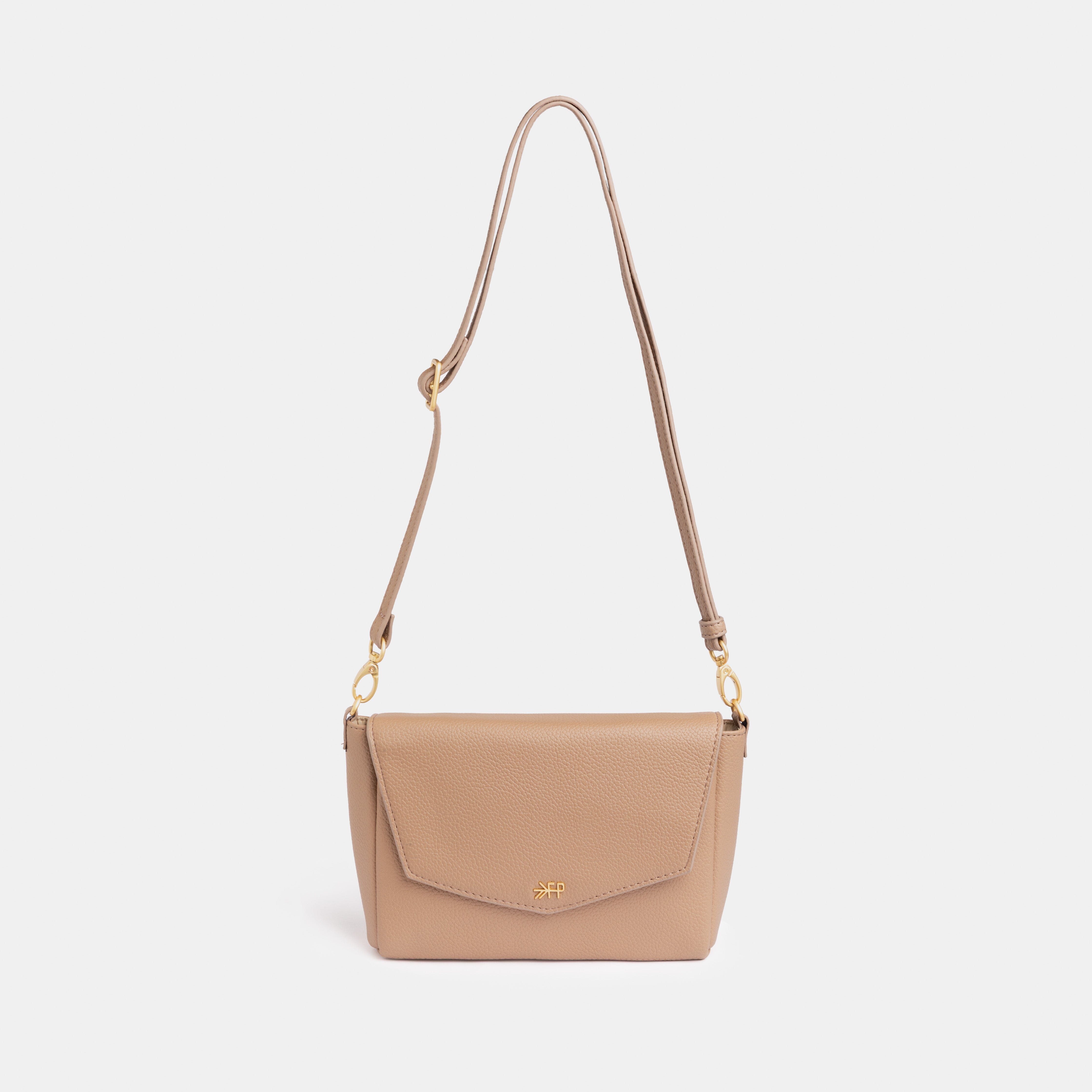 Fig Classic Crossbody