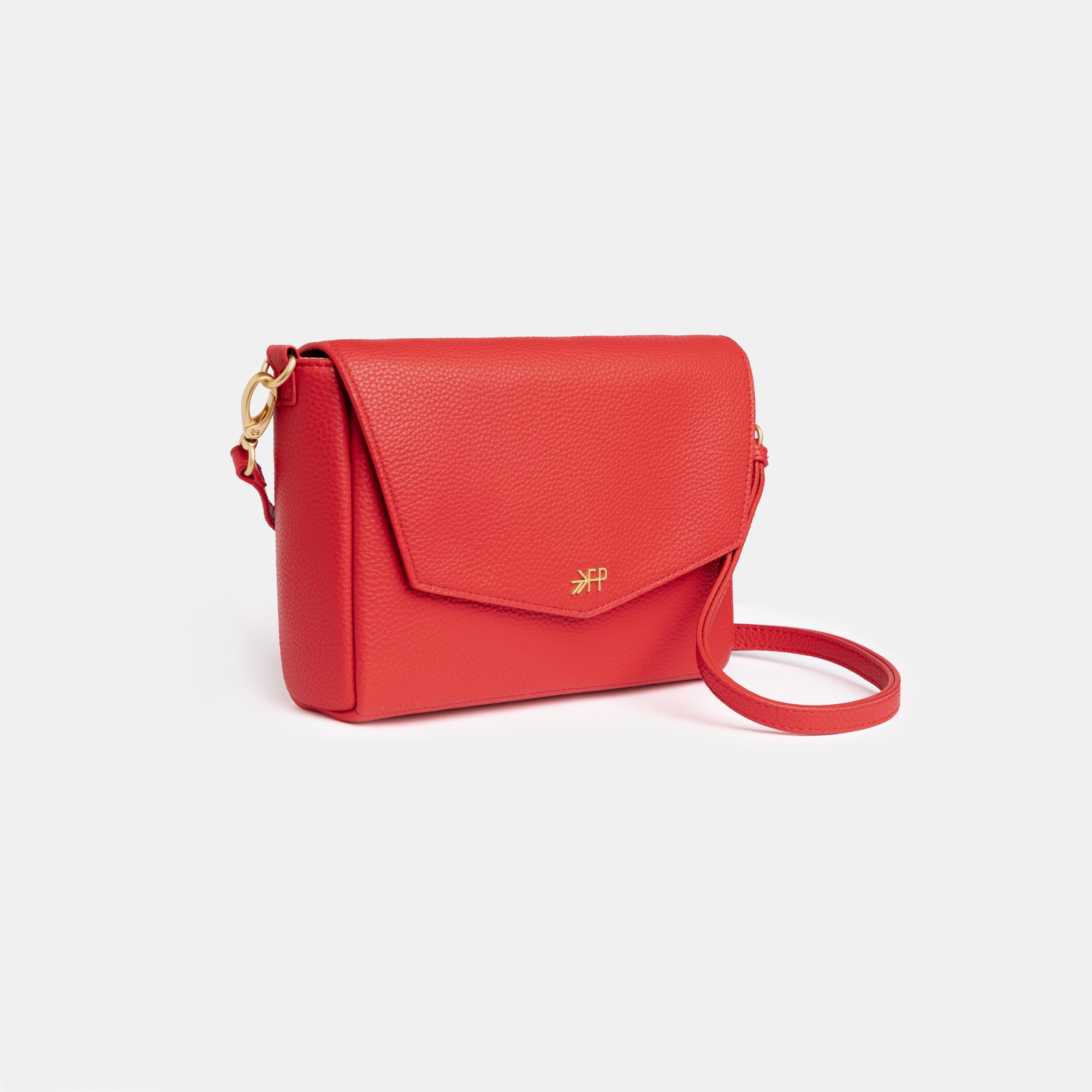 Poppy Classic Crossbody