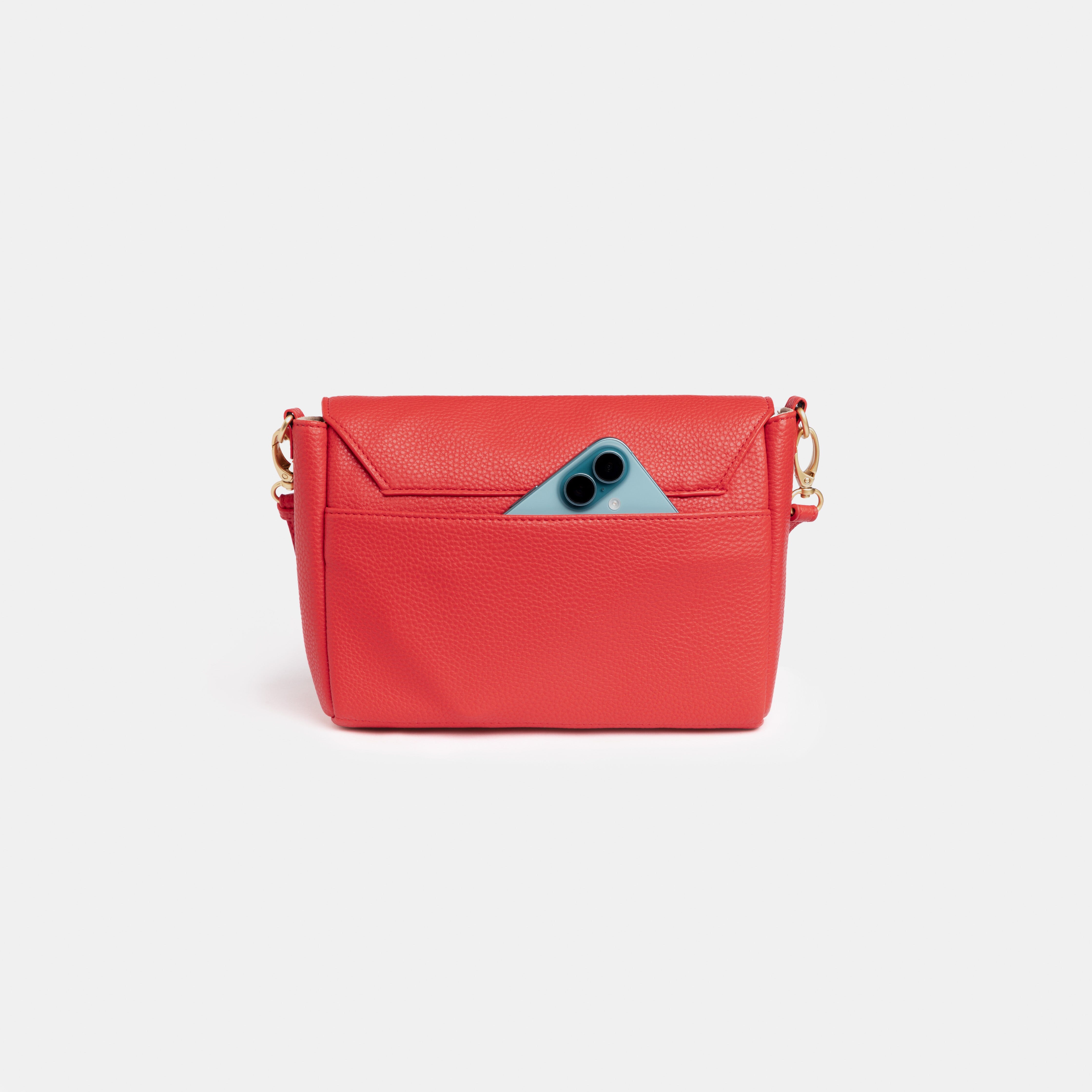 Poppy Classic Crossbody