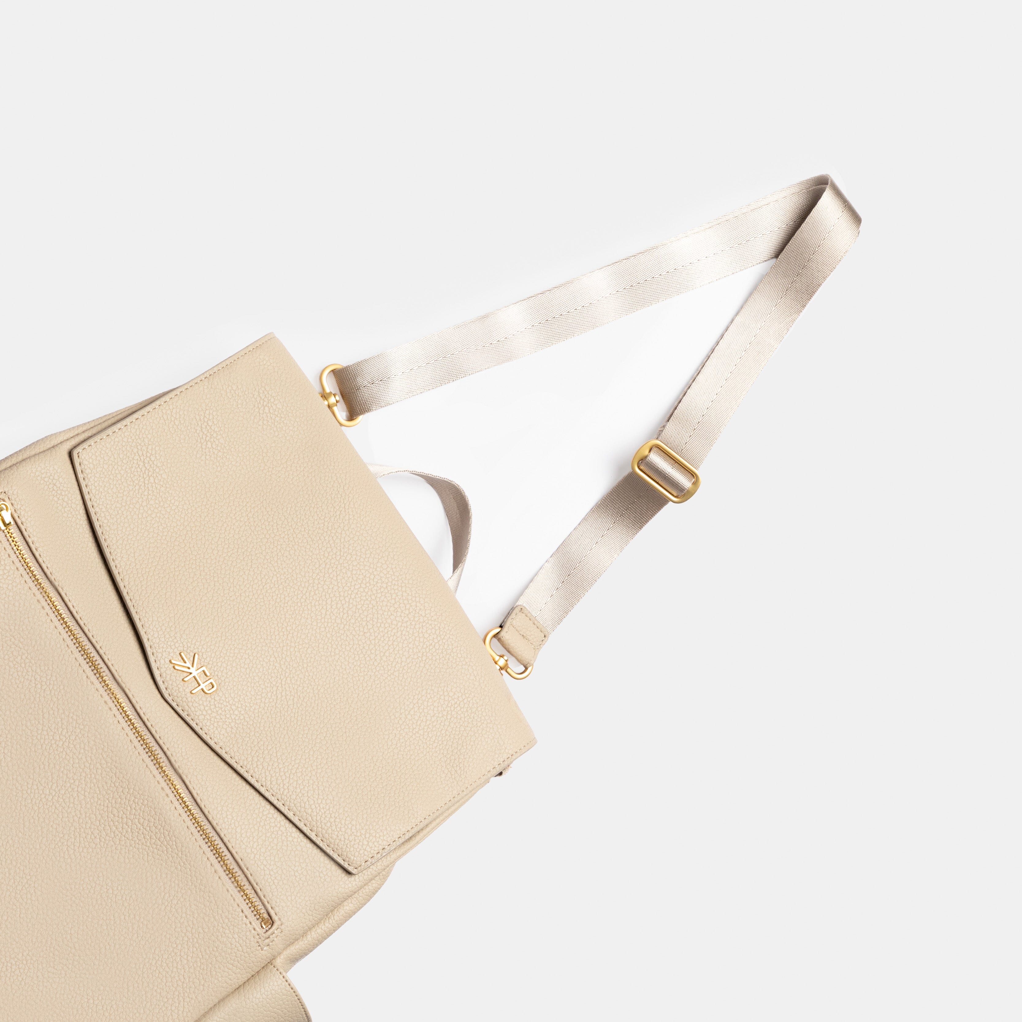 Birch Classic Diaper Bag II