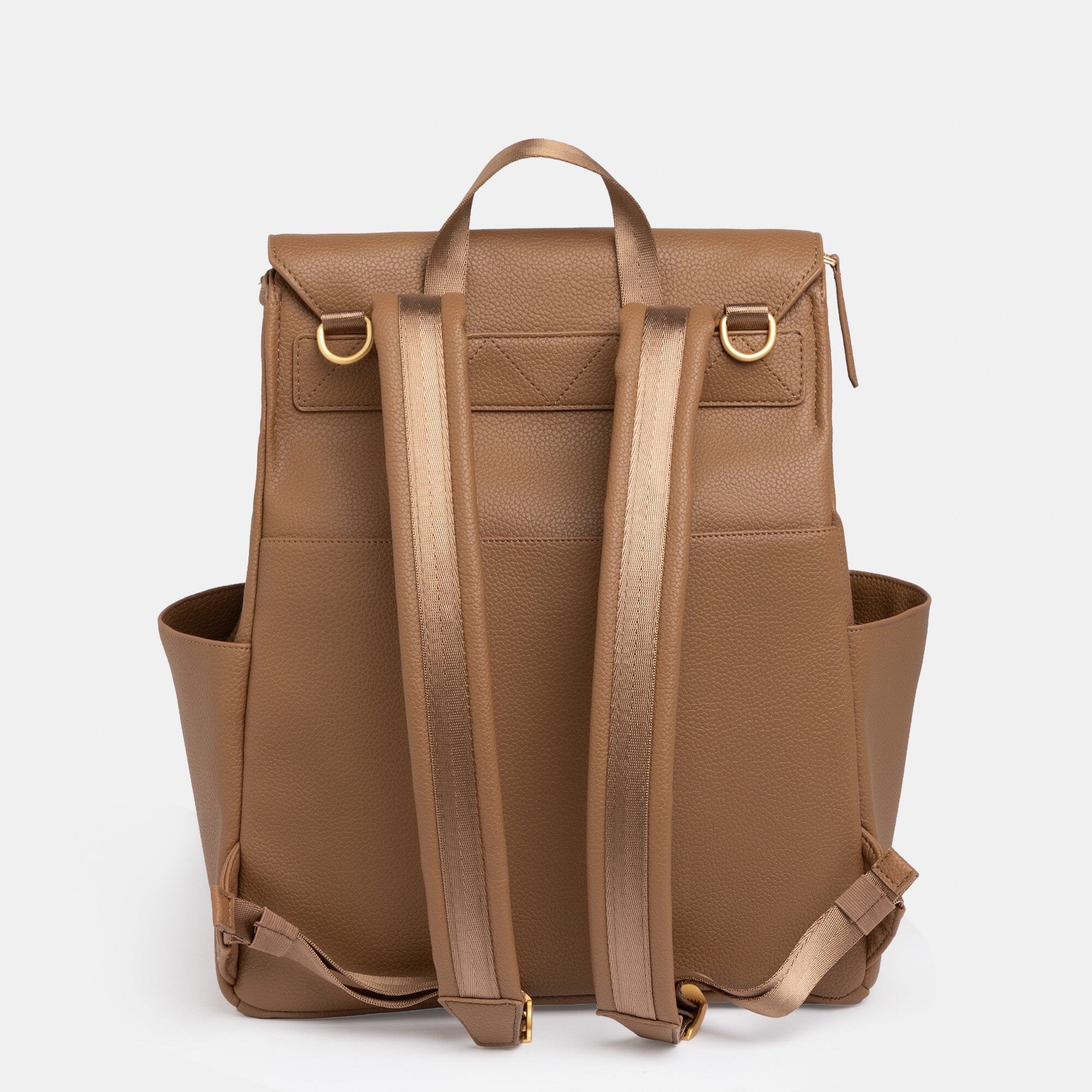 Toffee Classic Diaper Bag II
