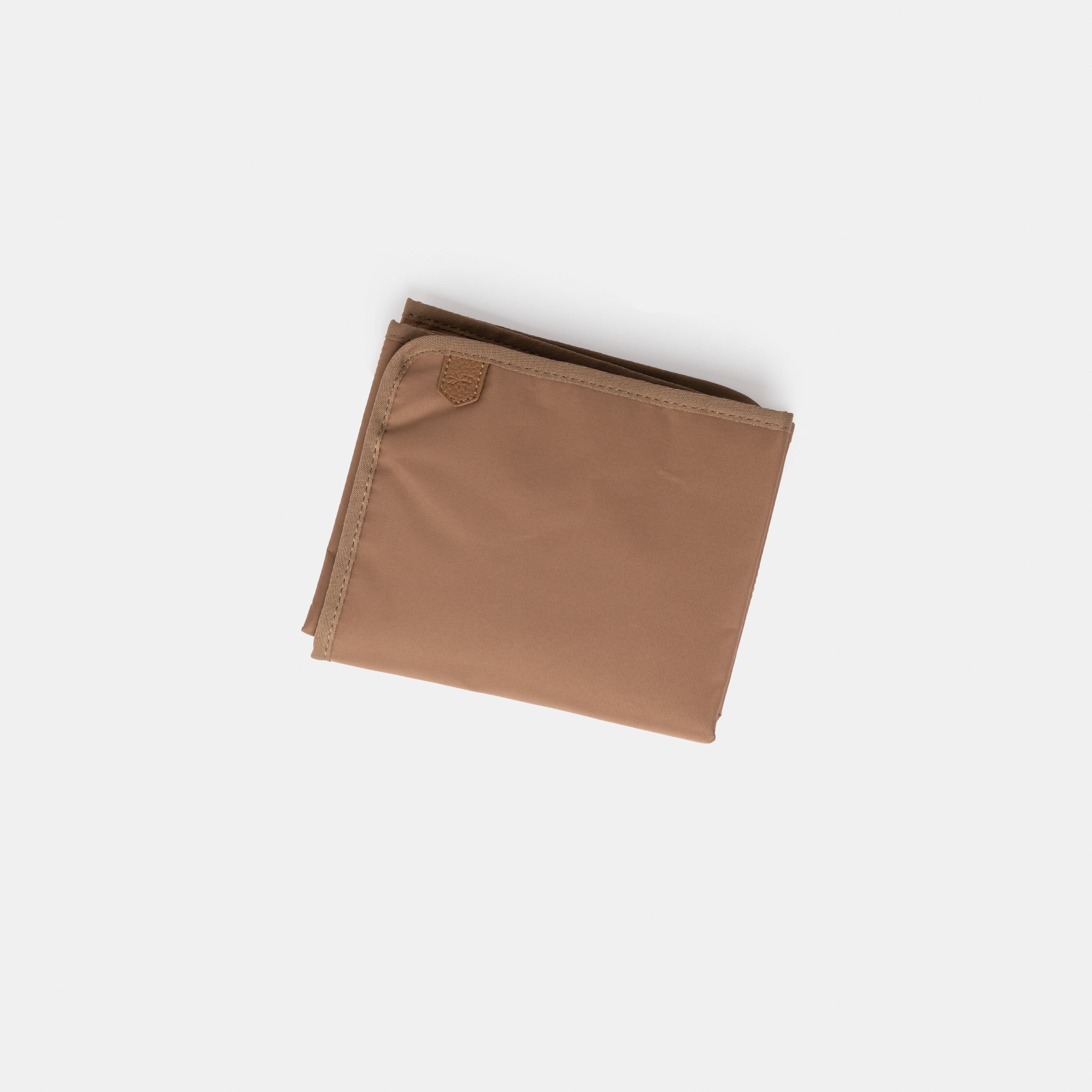 Toffee Classic Diaper Bag II