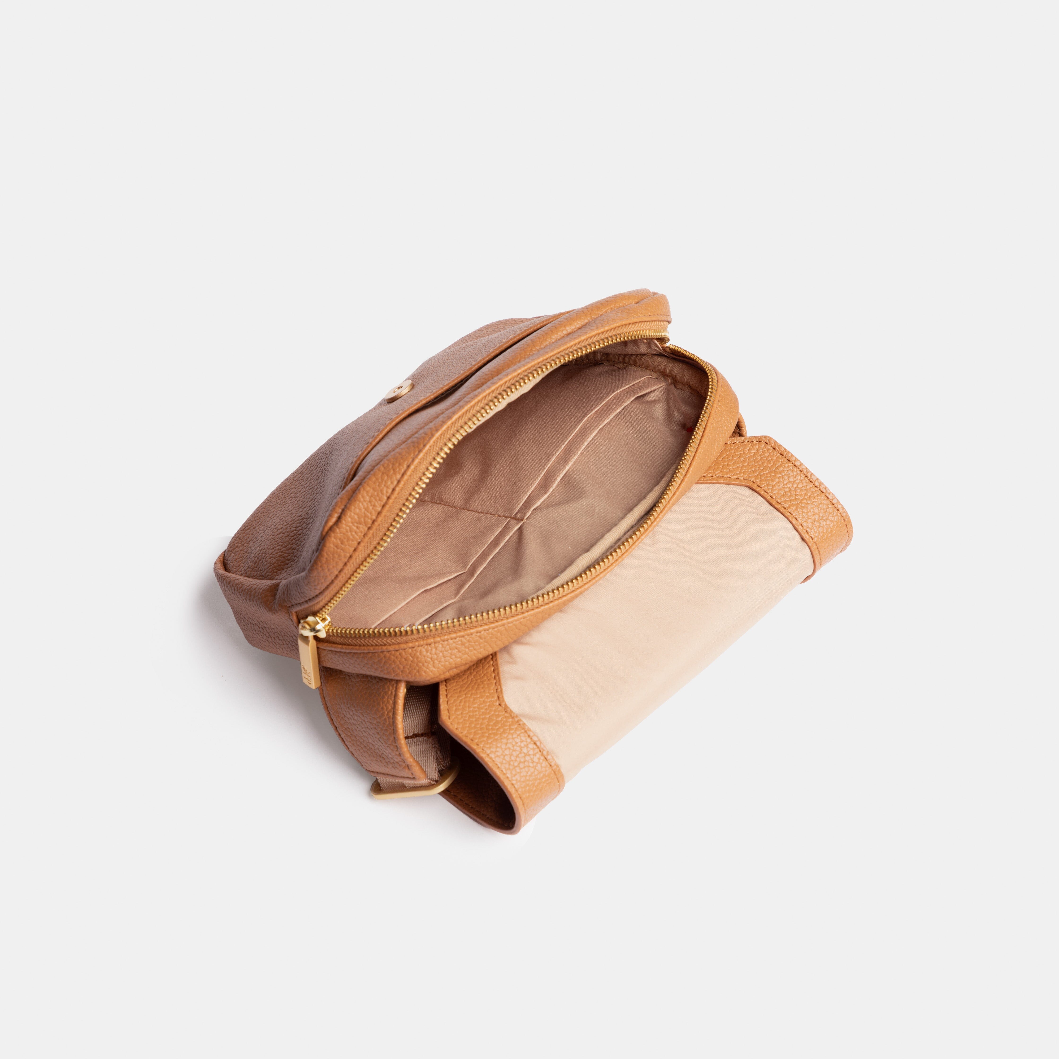 Butterscotch Classic Fanny Pack