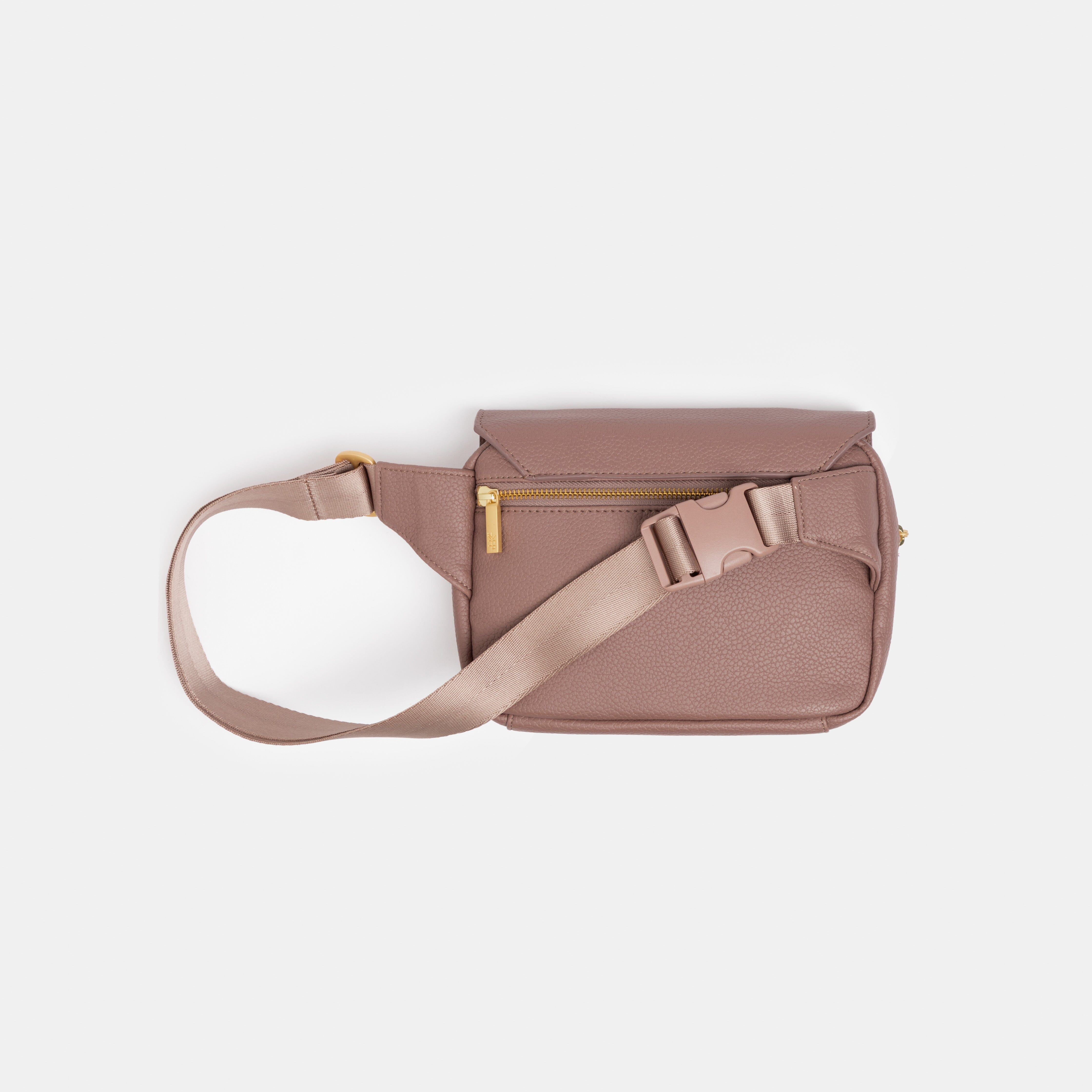 Heather Classic Fanny Pack