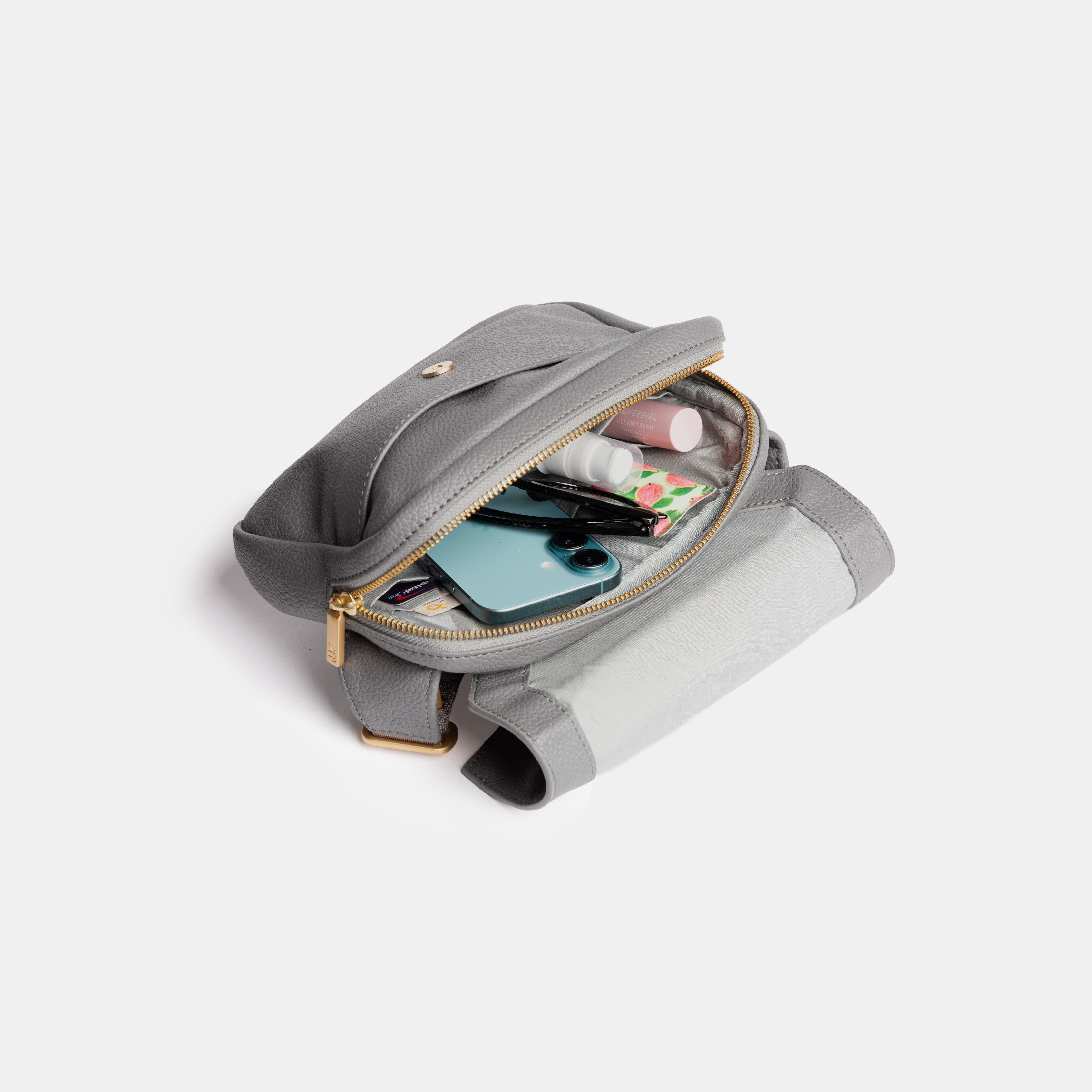 Stone Classic Fanny Pack