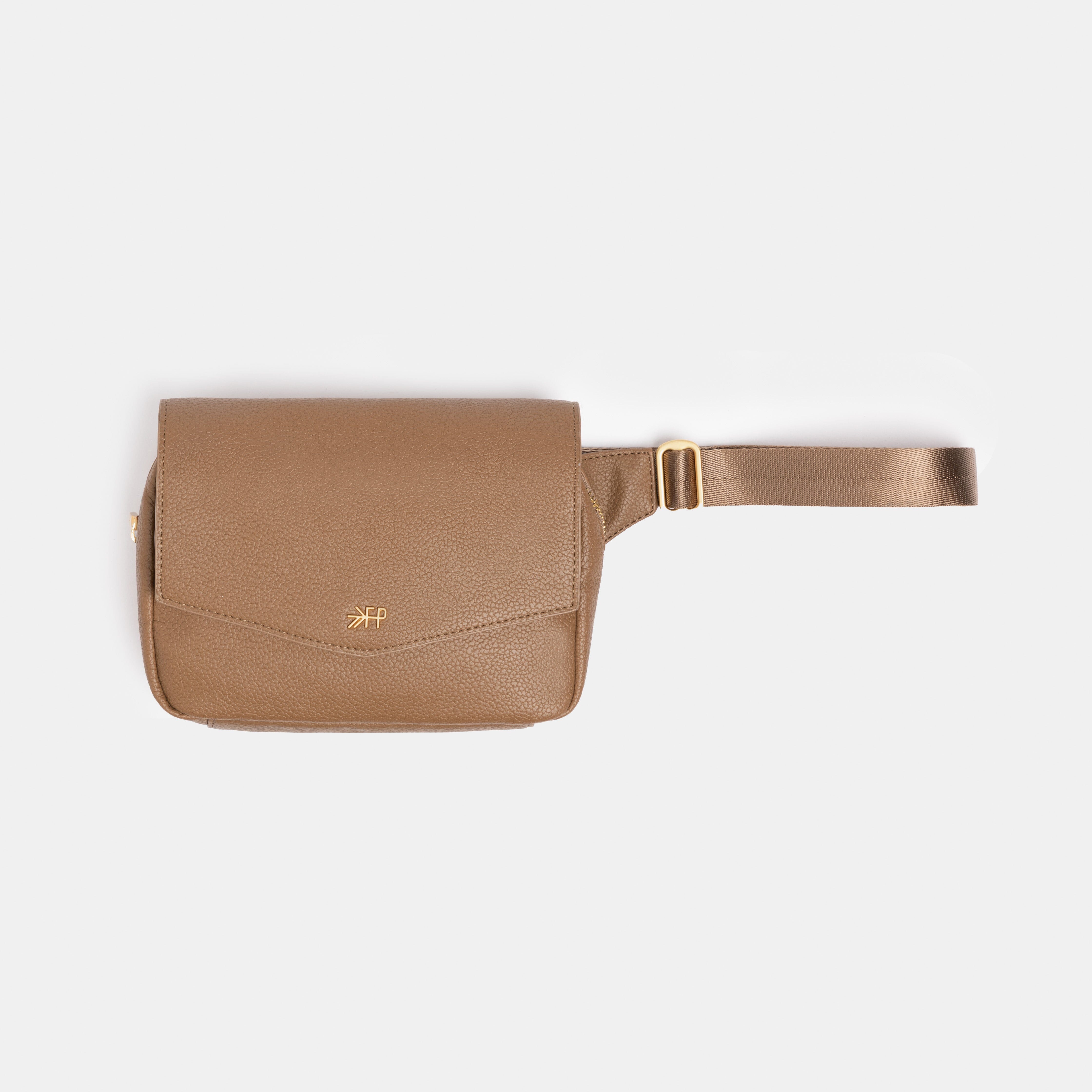 Toffee Classic Fanny Pack