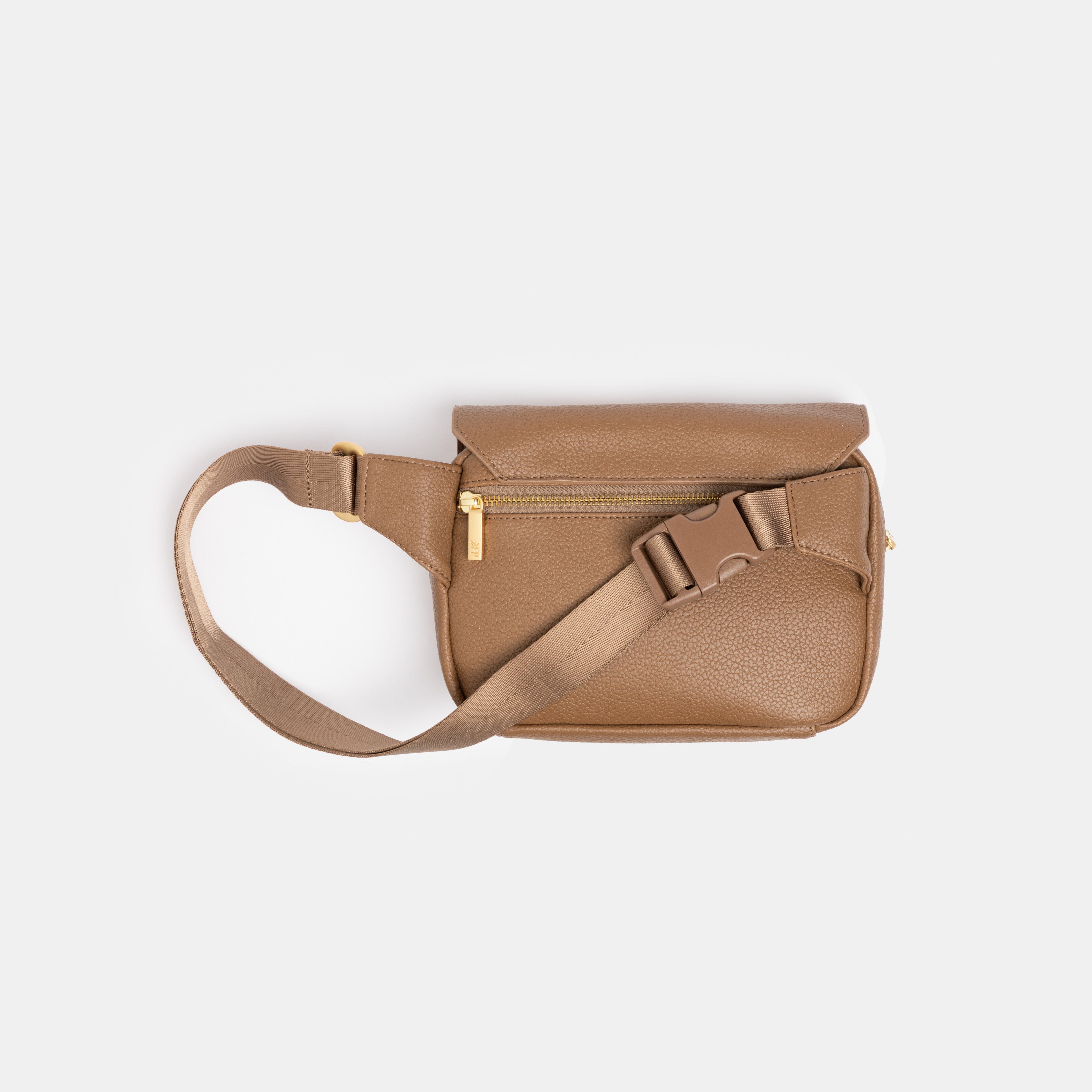 Toffee Classic Fanny Pack