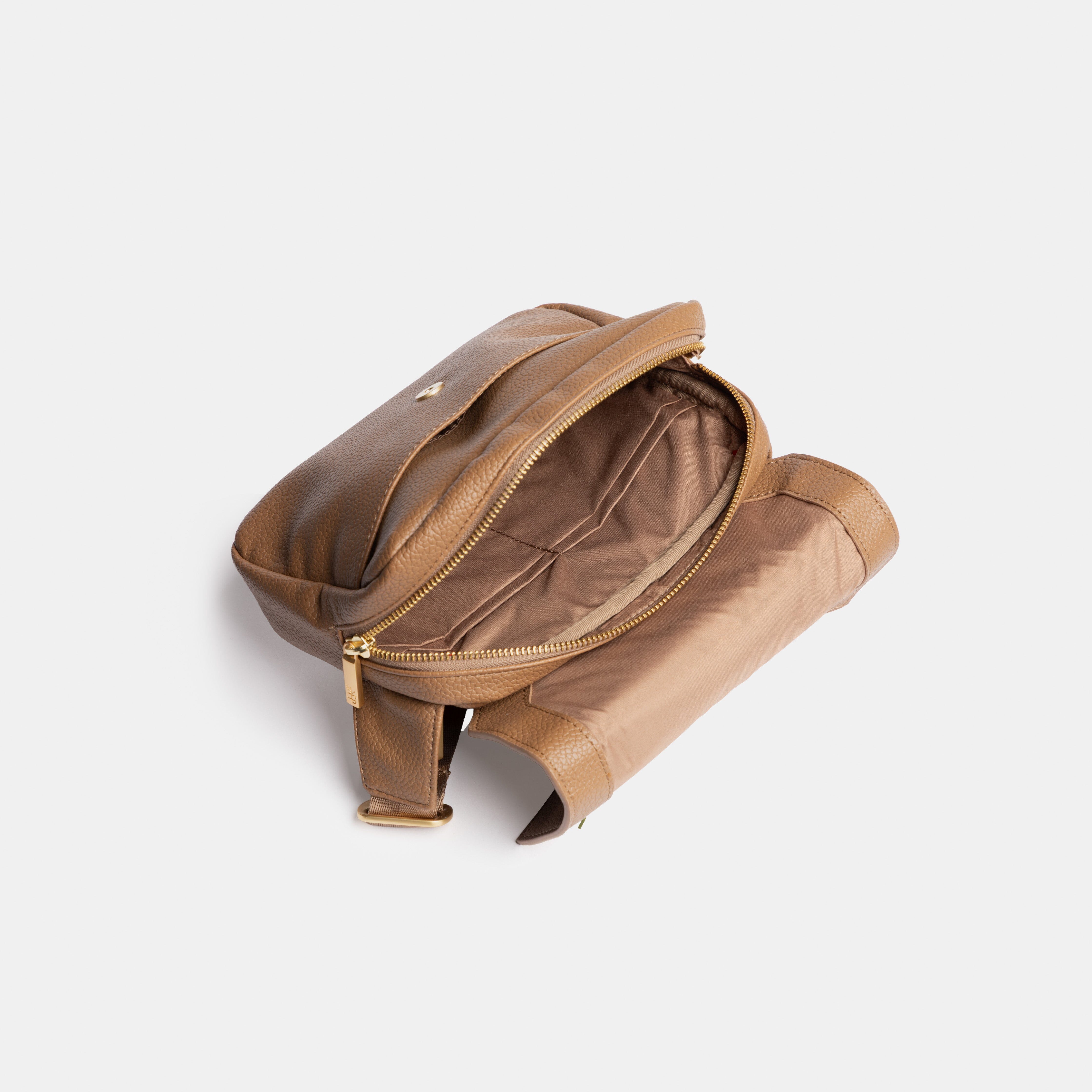Toffee Classic Fanny Pack