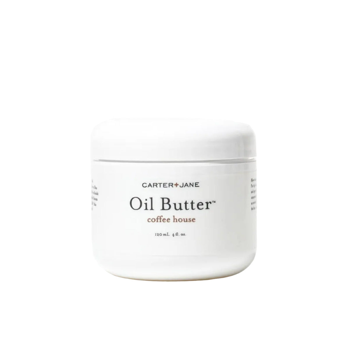 Coffee House Oil Butter™