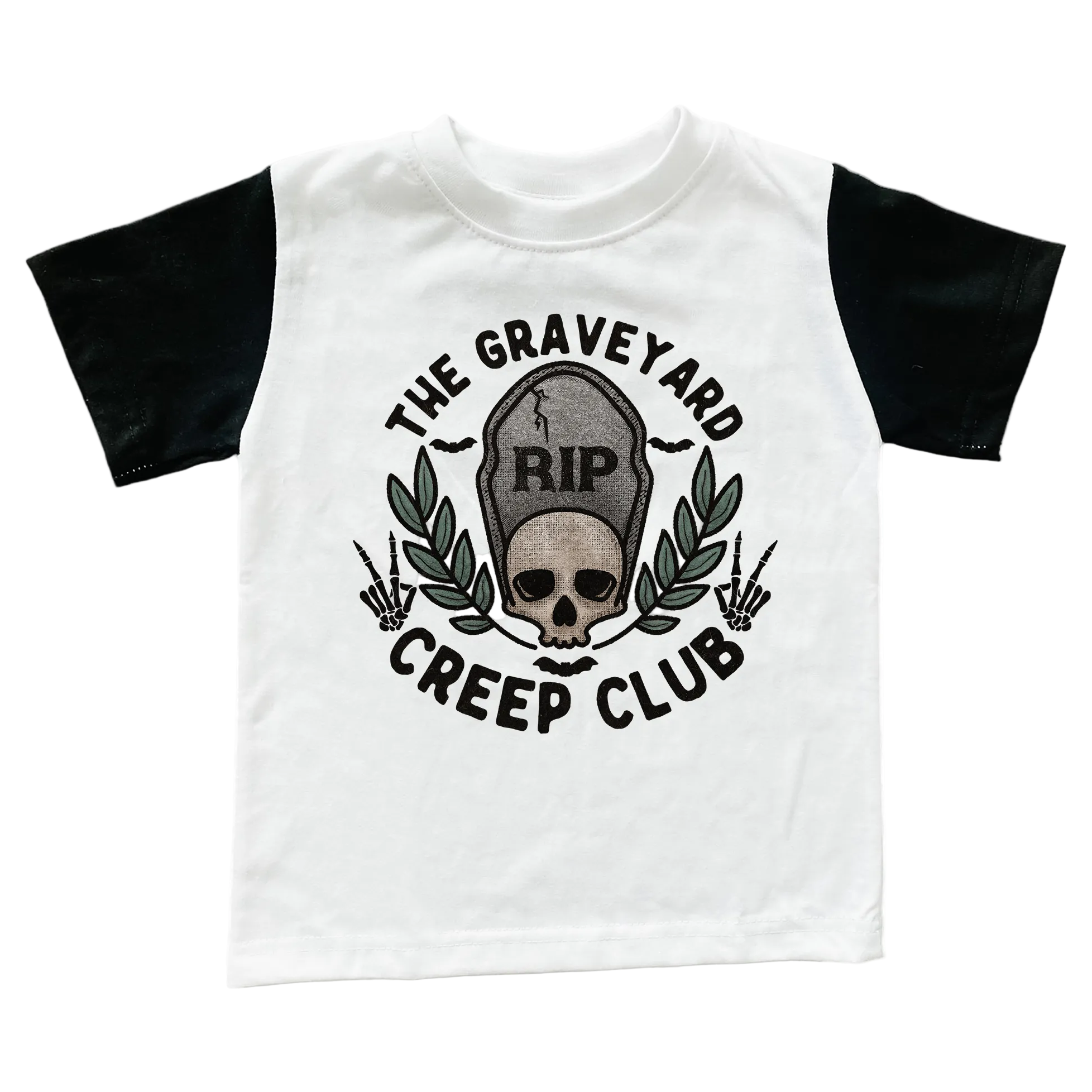 Grave Yard Club