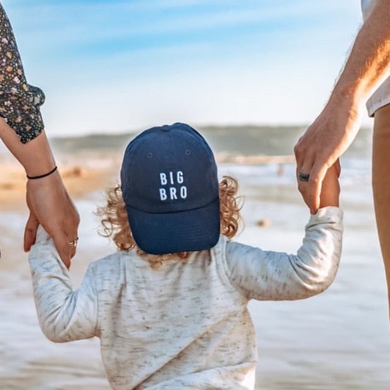 Big Bro Baseball Hat