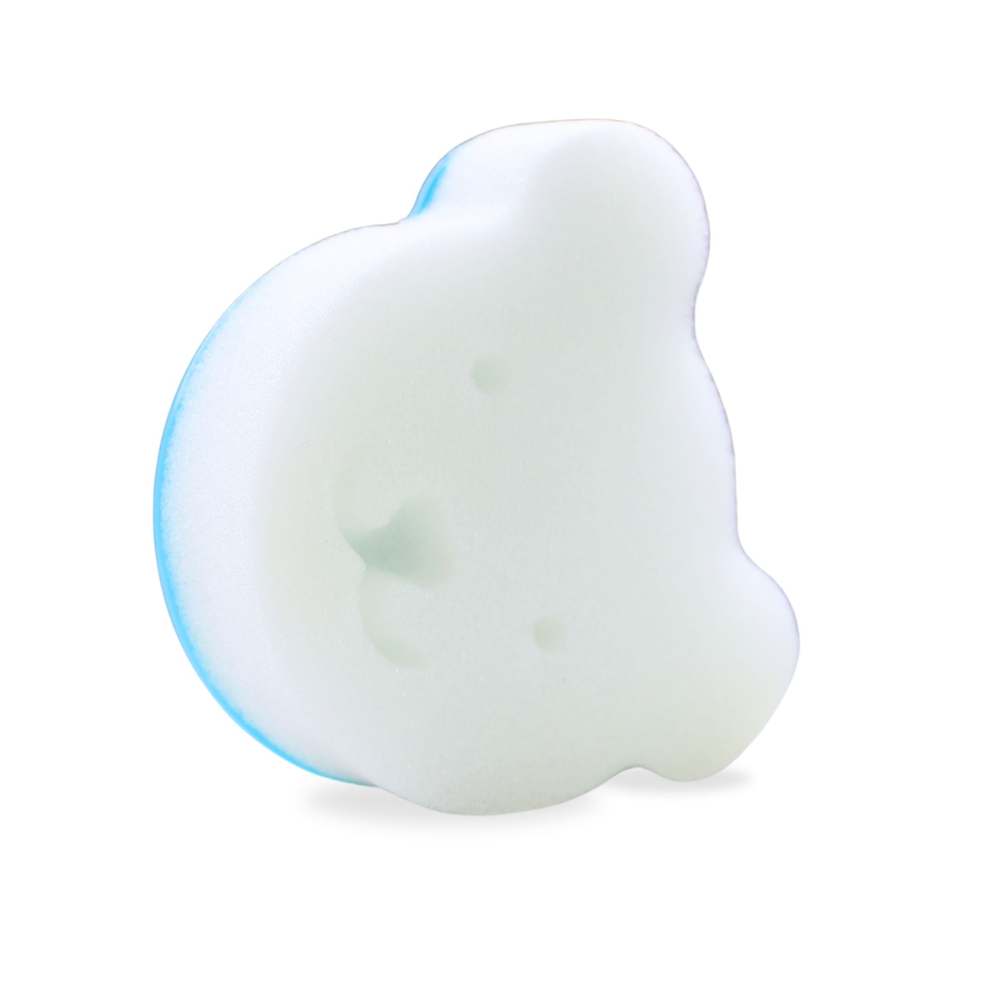 cradle cap kit replacement sponge(s)