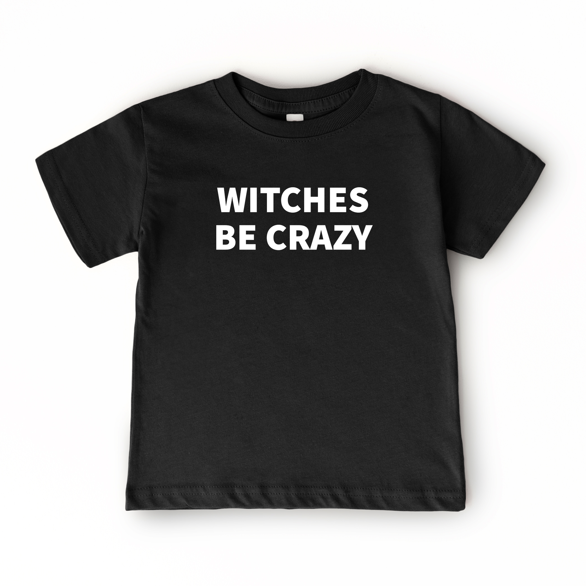 Witches be Crazy