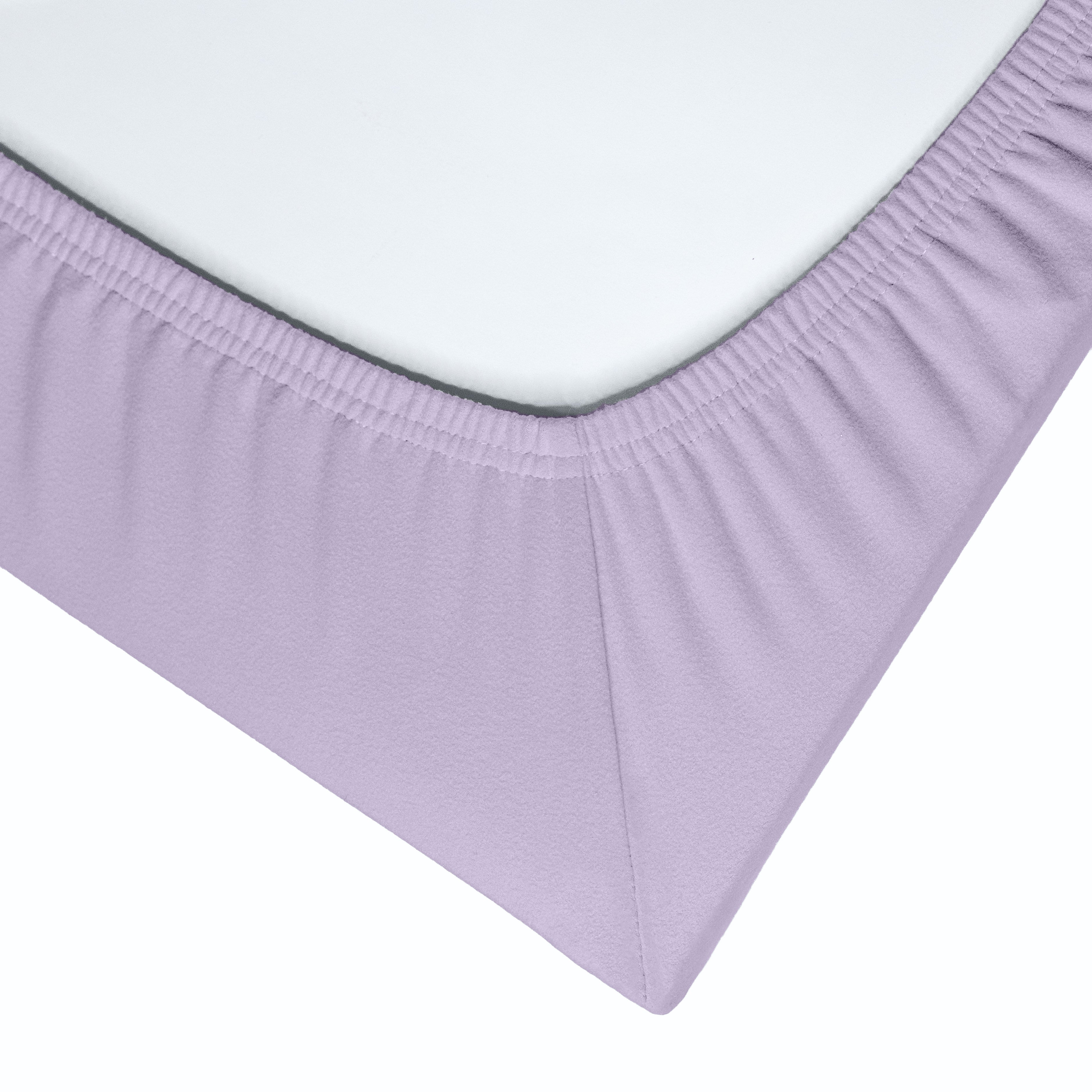 Crib Sheets