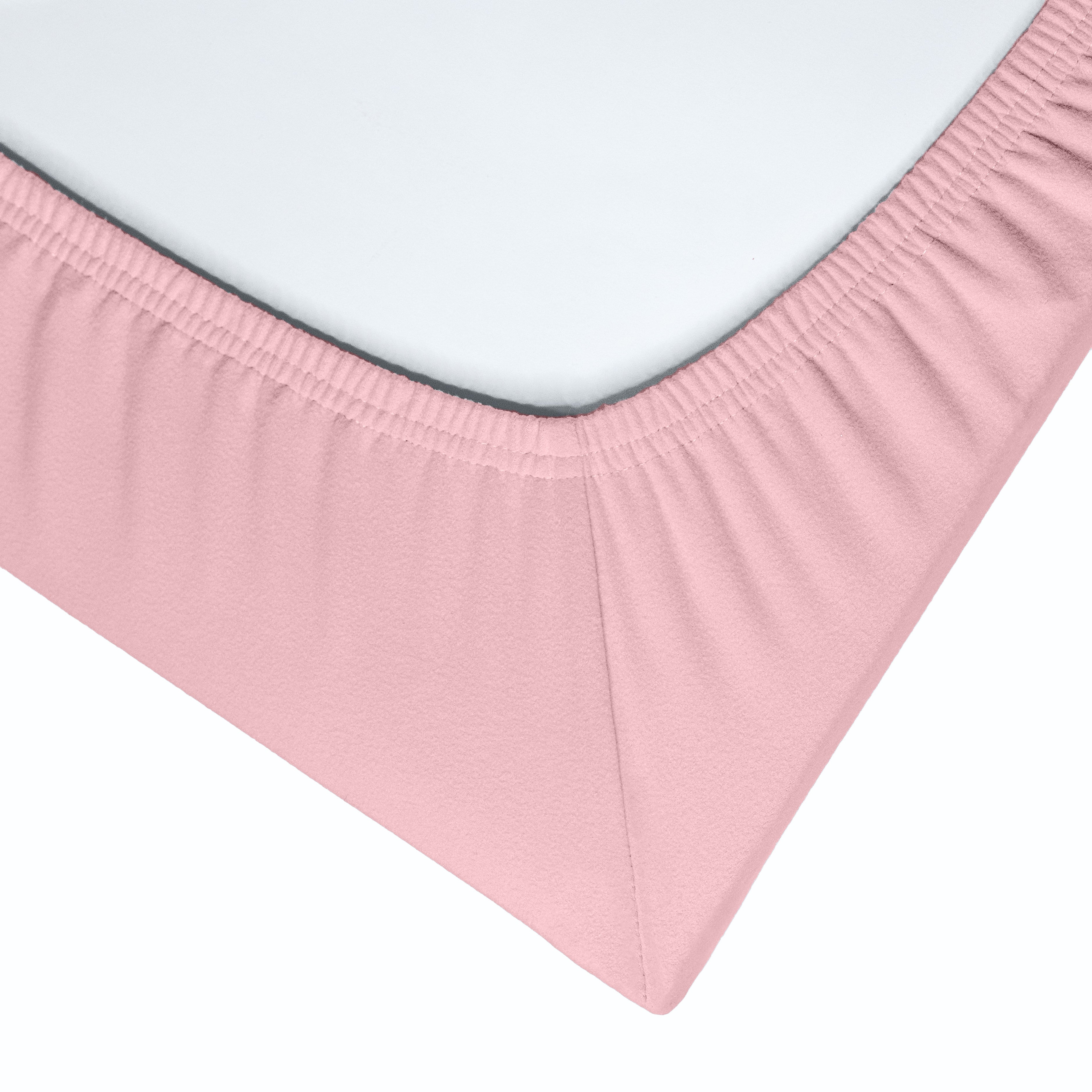 Crib Sheets