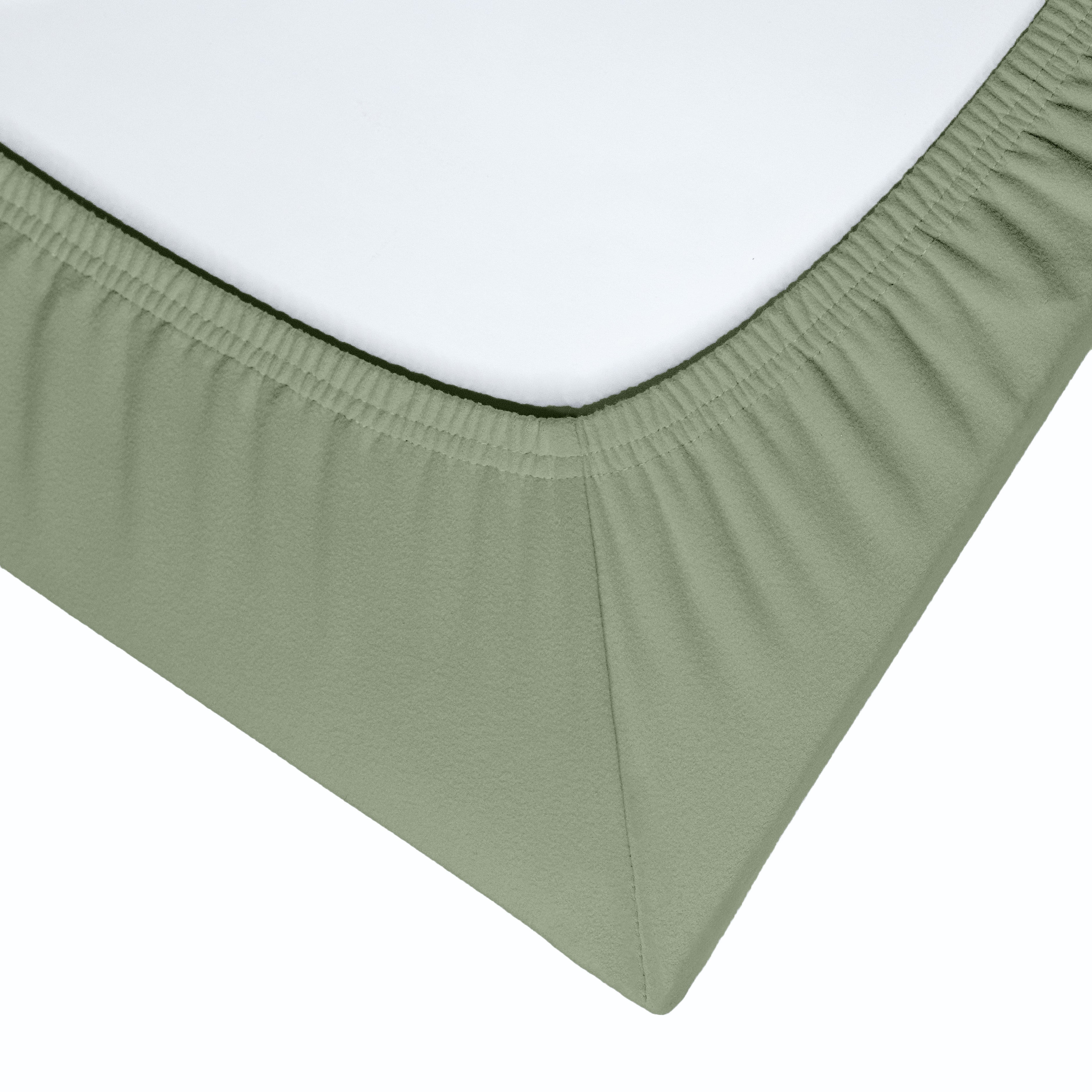 Crib Sheets