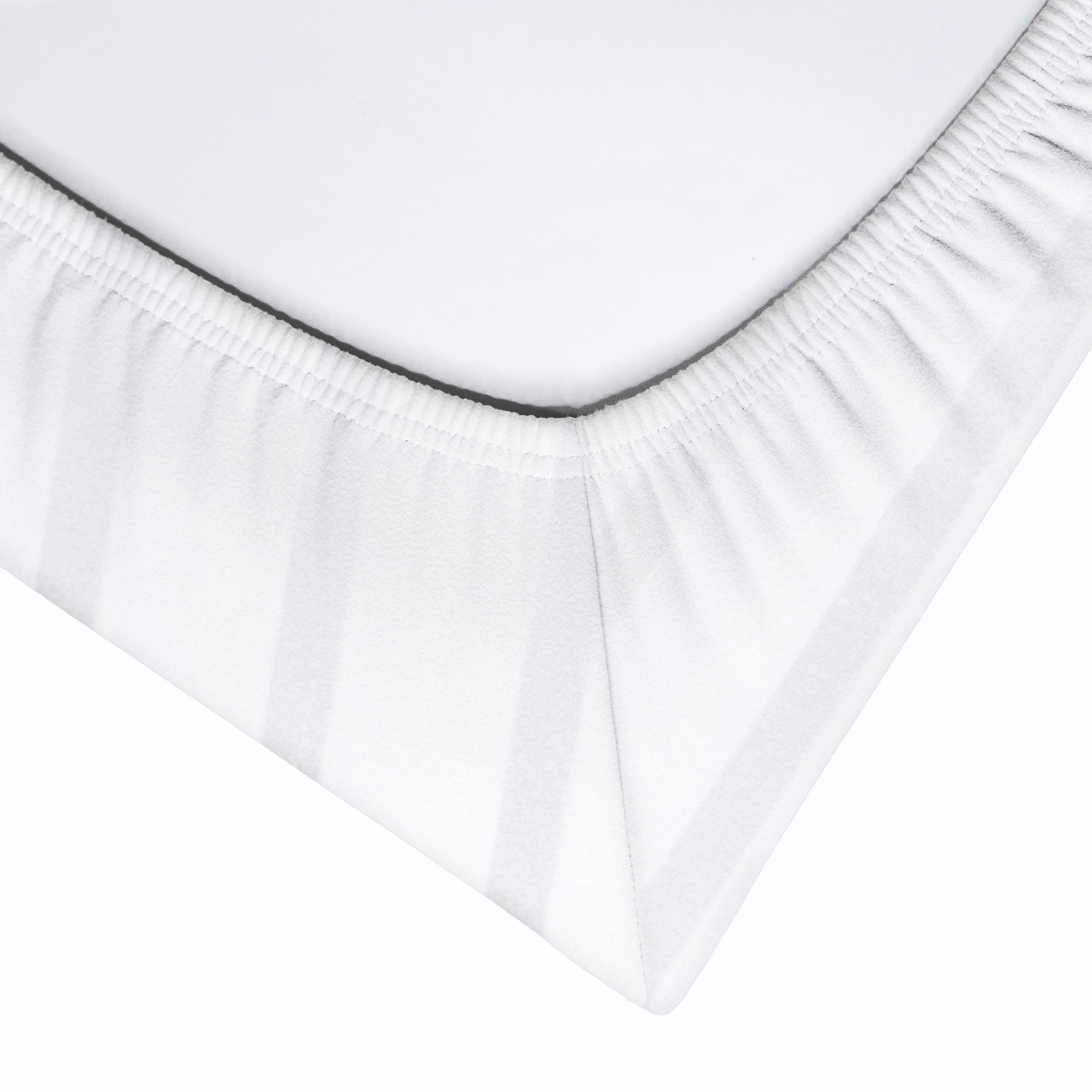 Crib Sheets
