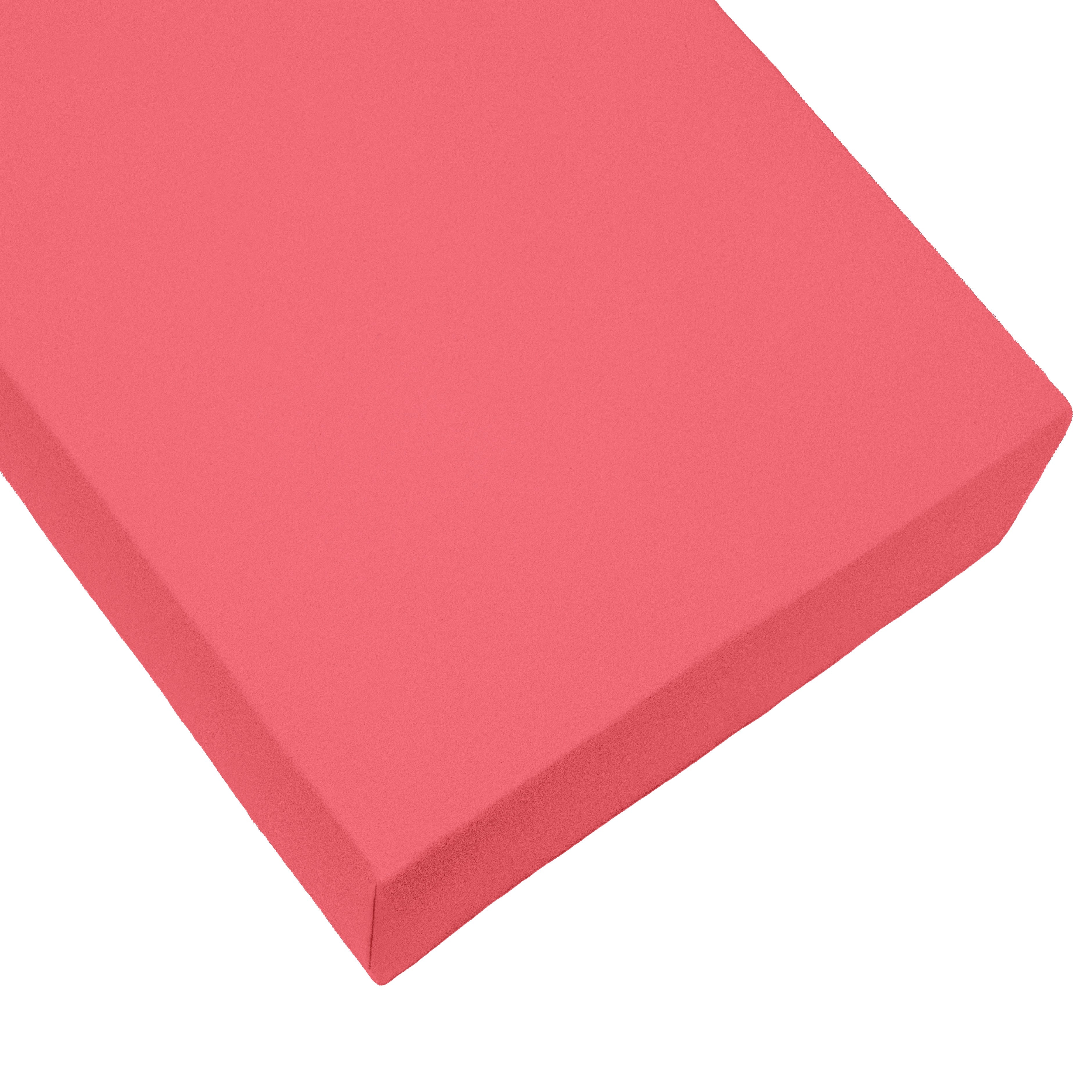 Crib Sheets