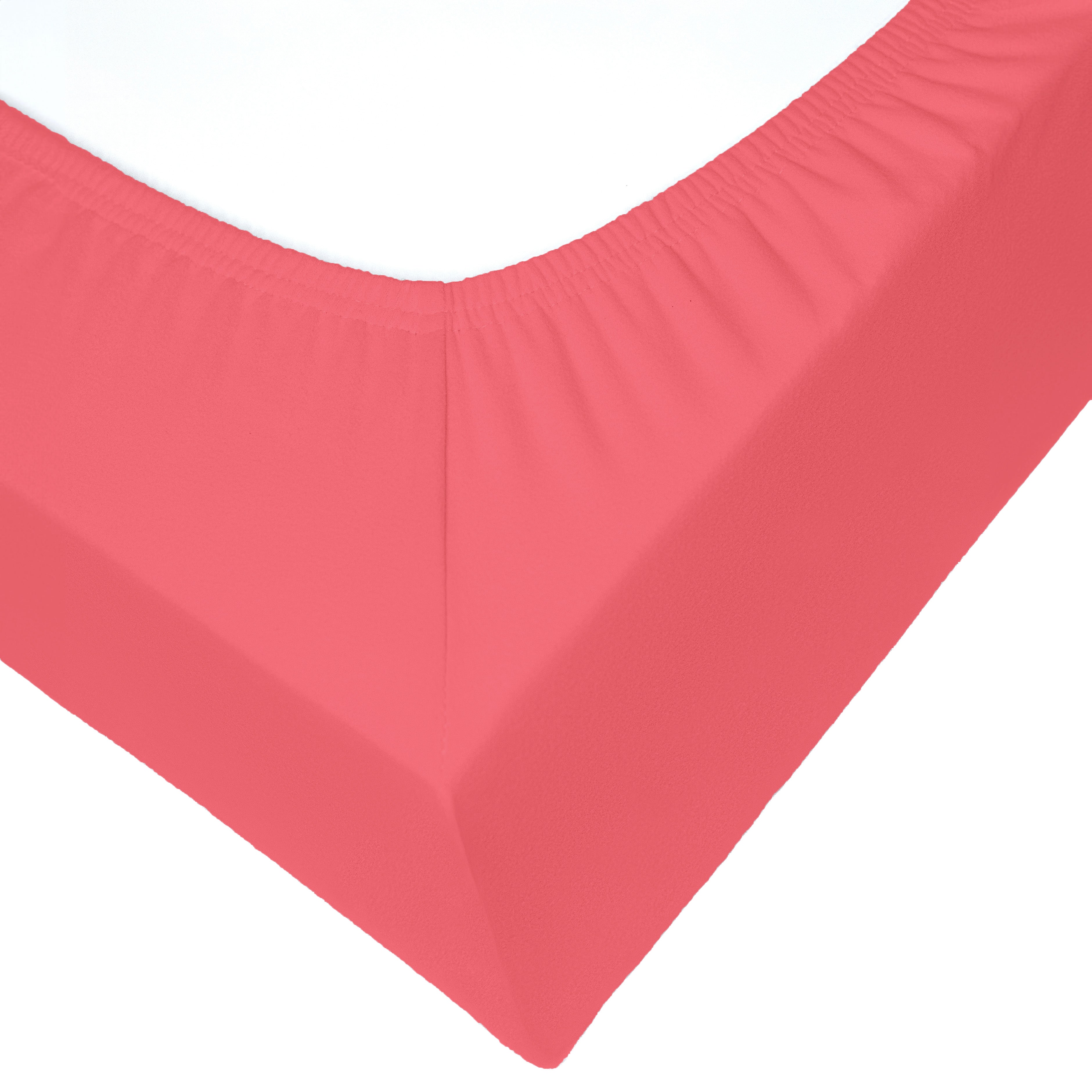 Crib Sheets