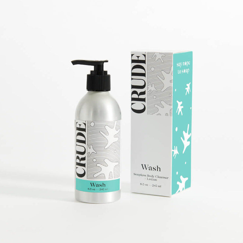 Wash