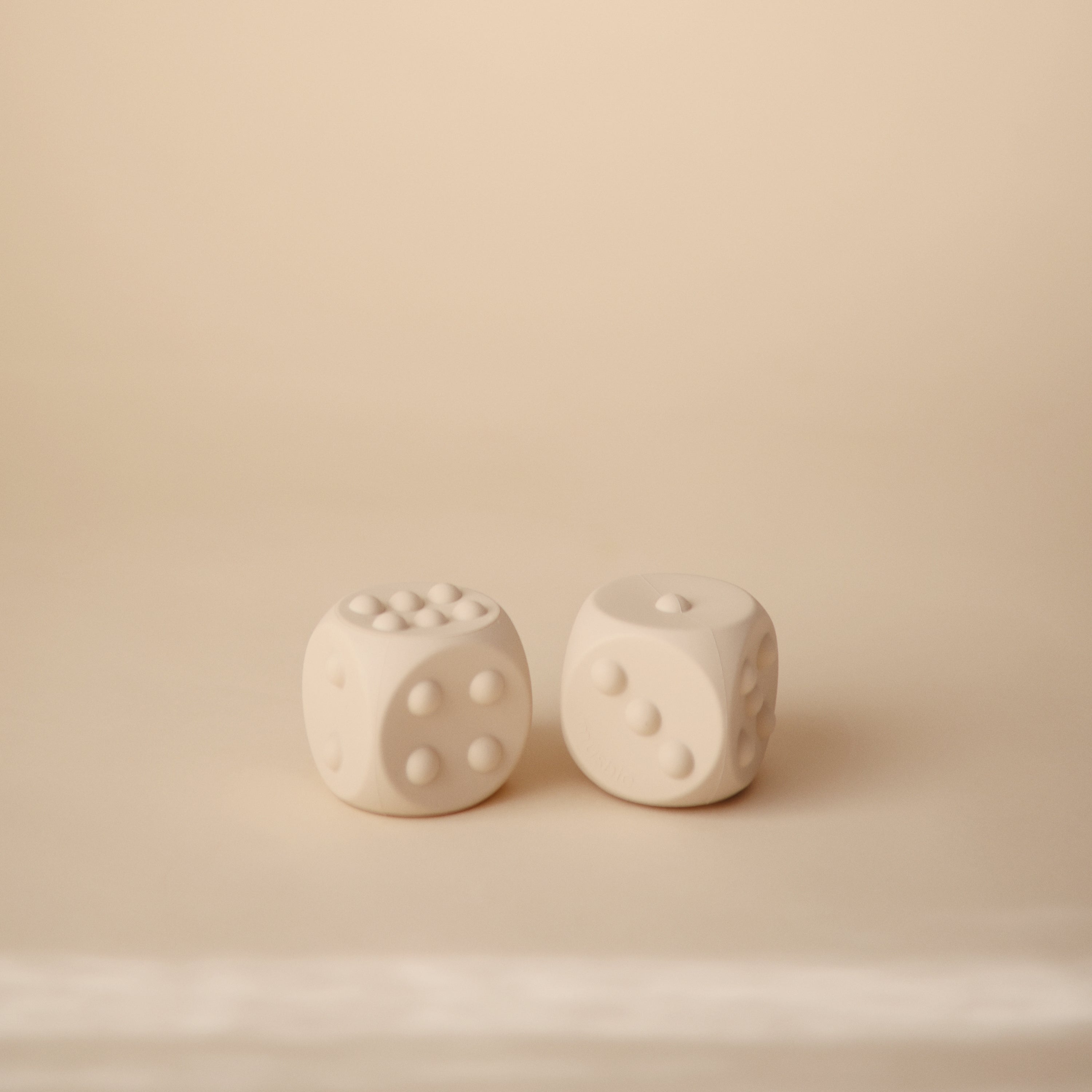 Dice Press Toy