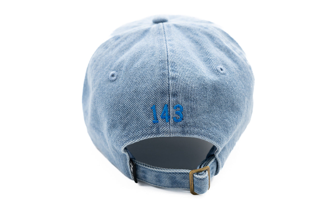 Pops Baseball Hat