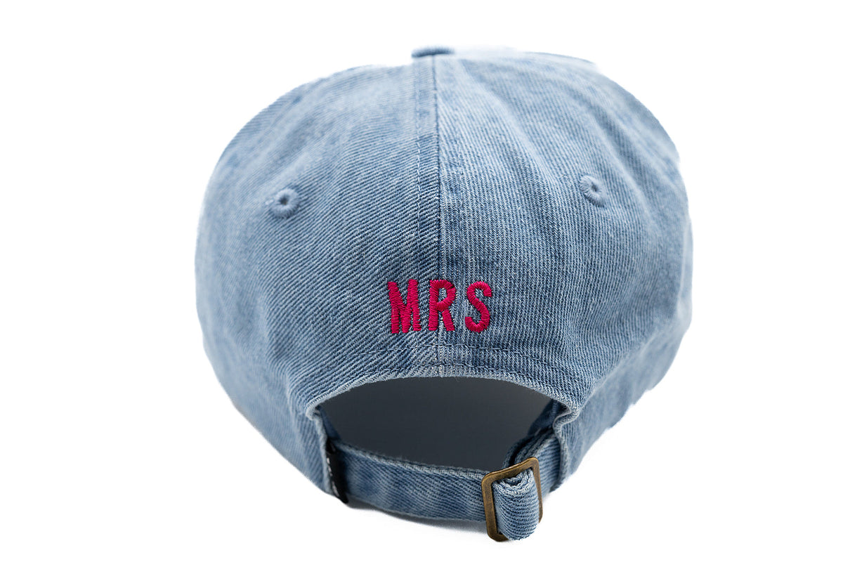 Gramps Baseball Hat