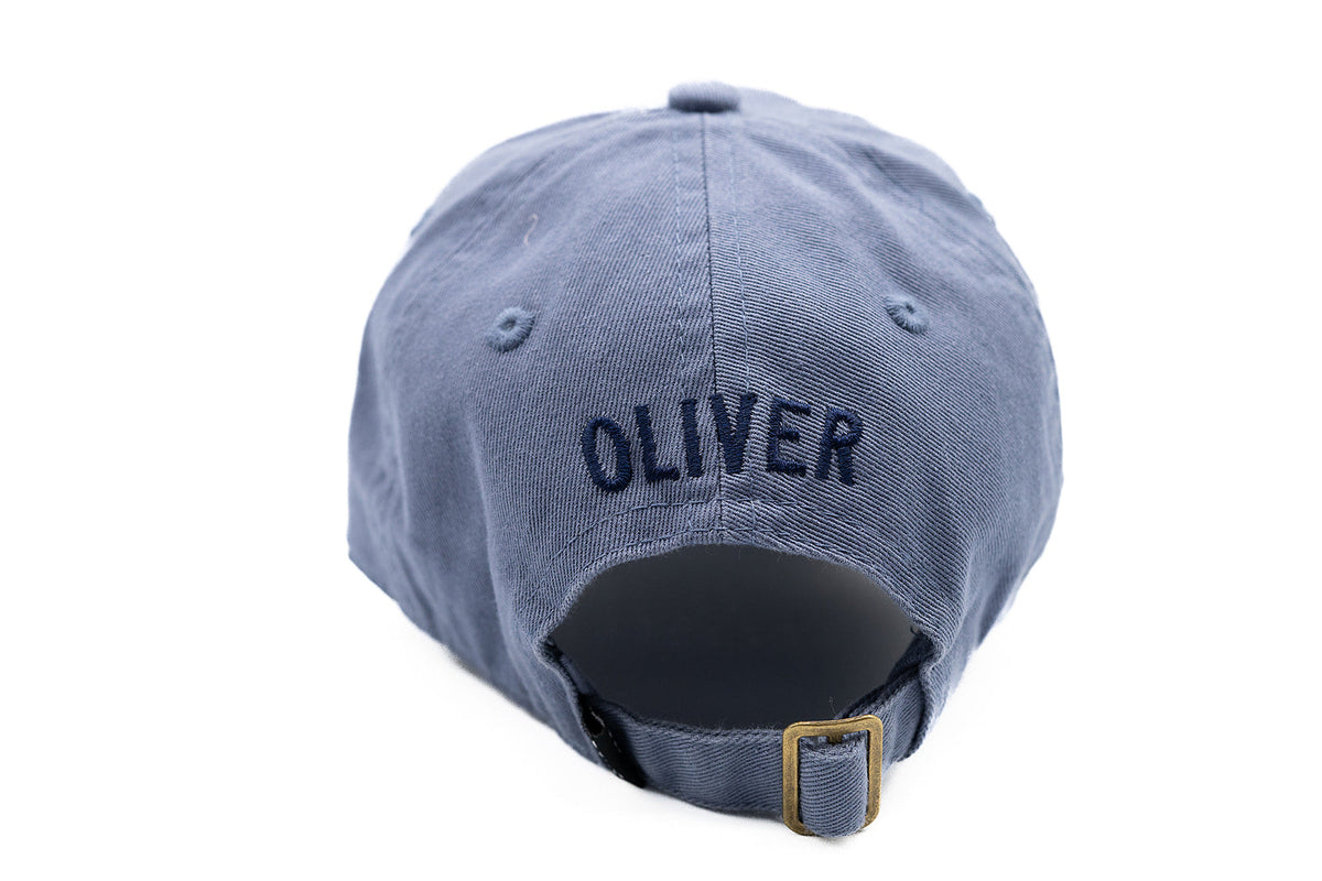 Pops Baseball Hat