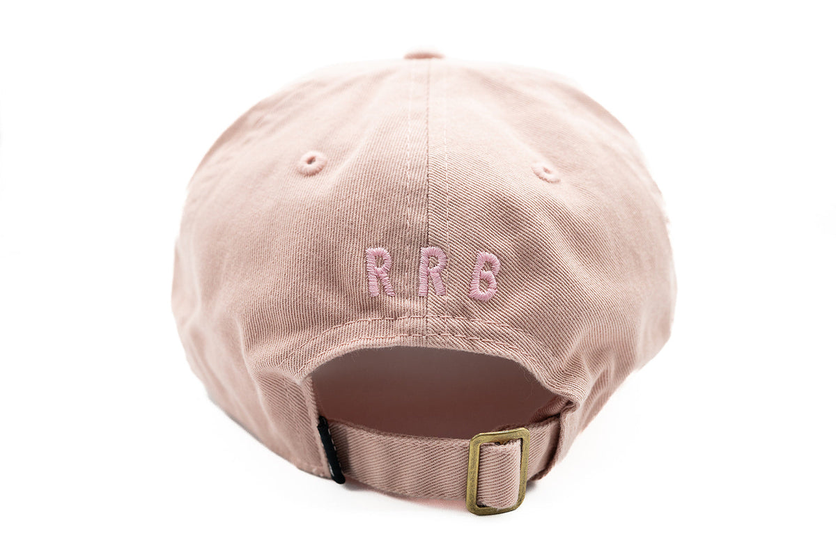 Big Sis Baseball Hat