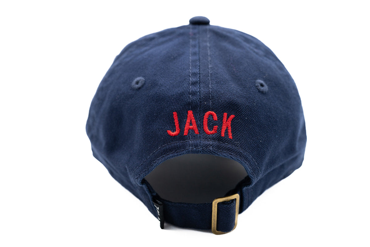 Girl Mom Baseball Hat