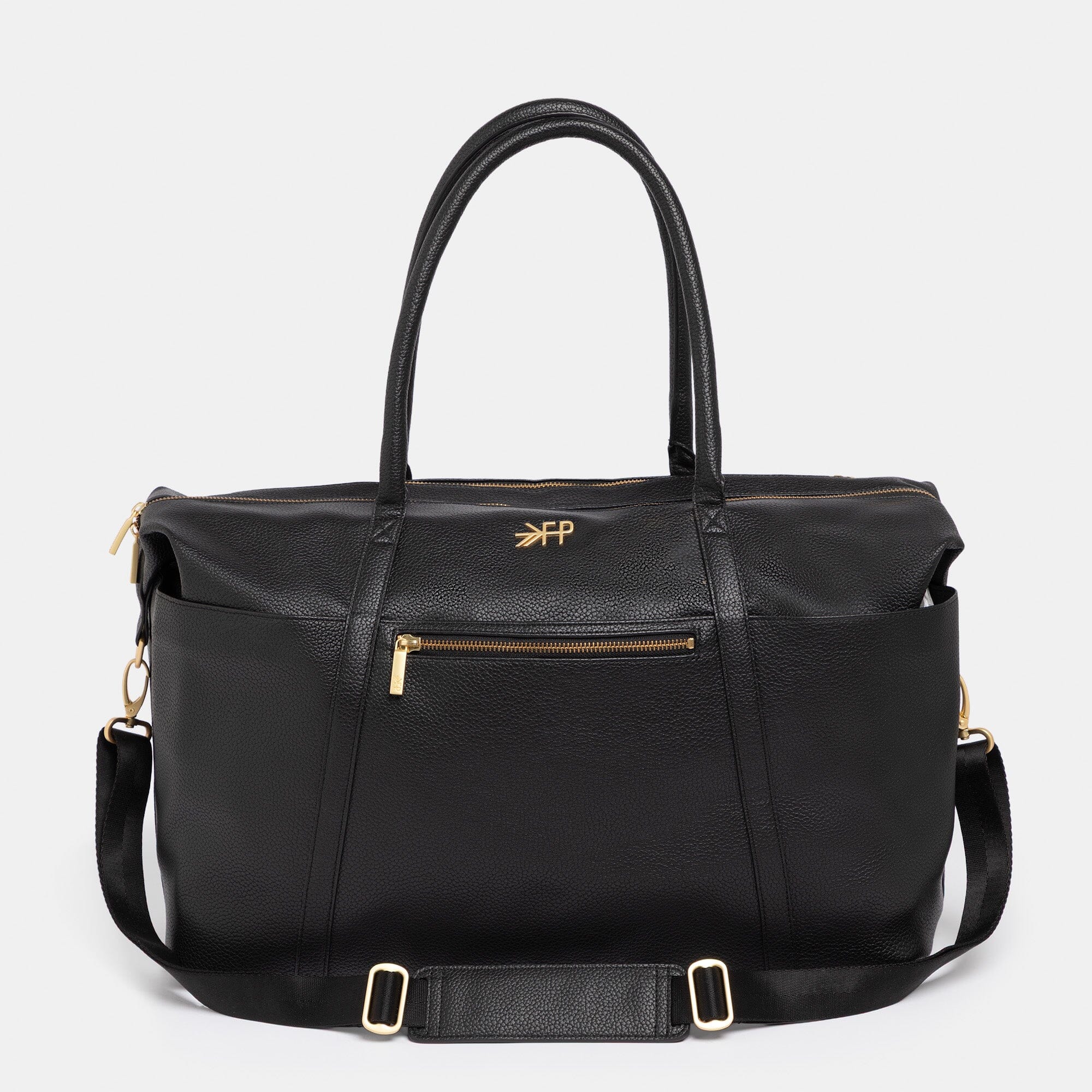 Ebony Classic Weekender