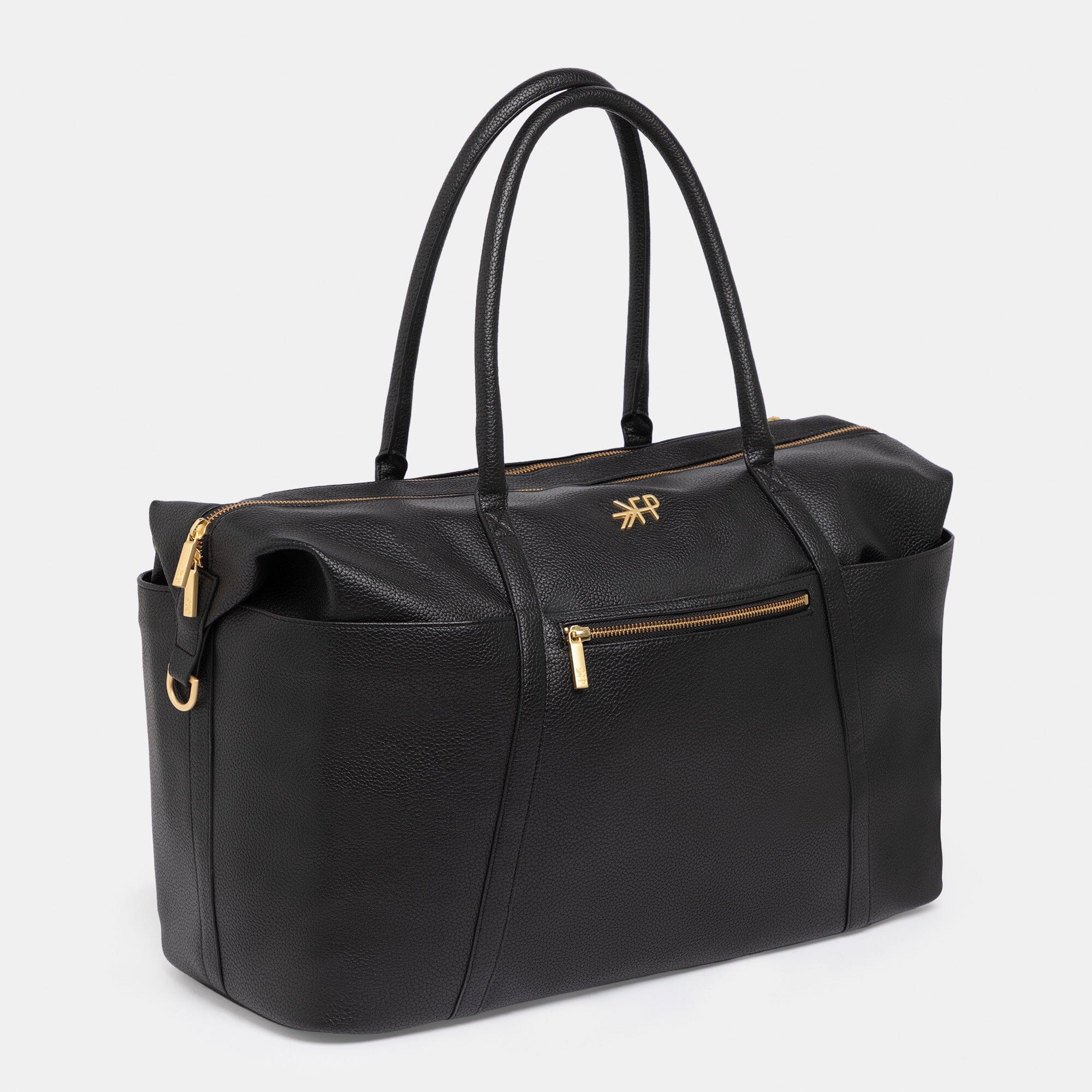 Ebony Classic Weekender