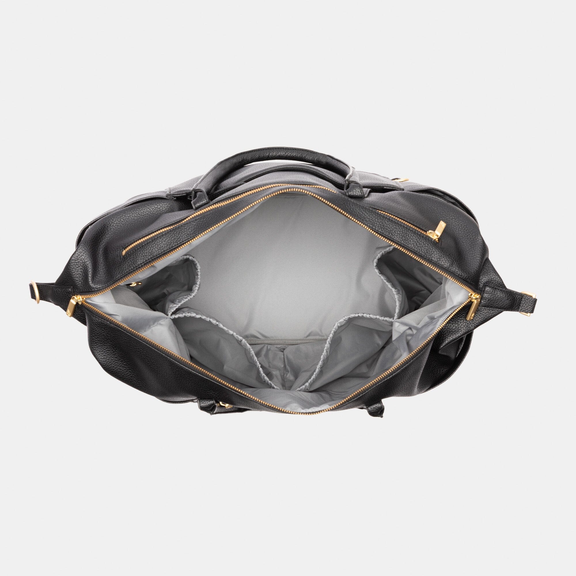 Ebony Classic Weekender