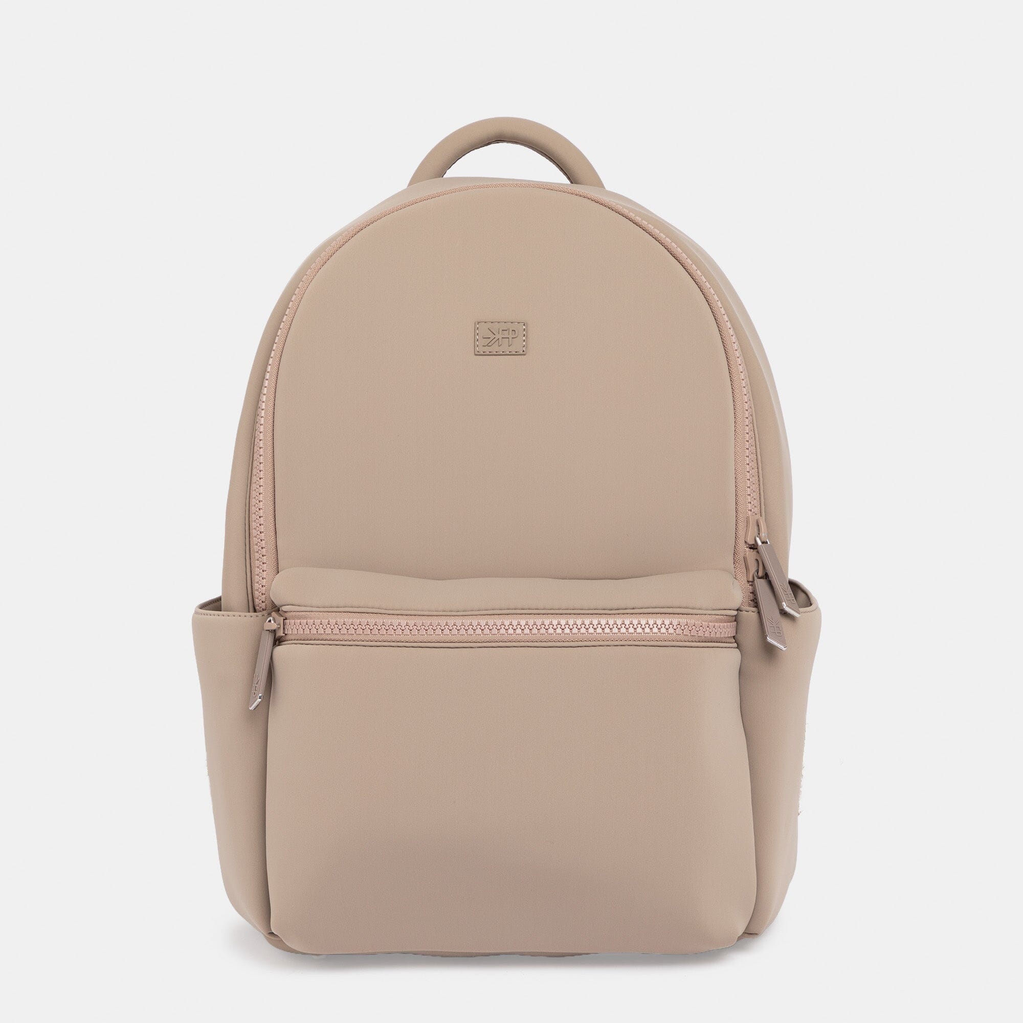 Aspen Seoul City Diaper Bag
