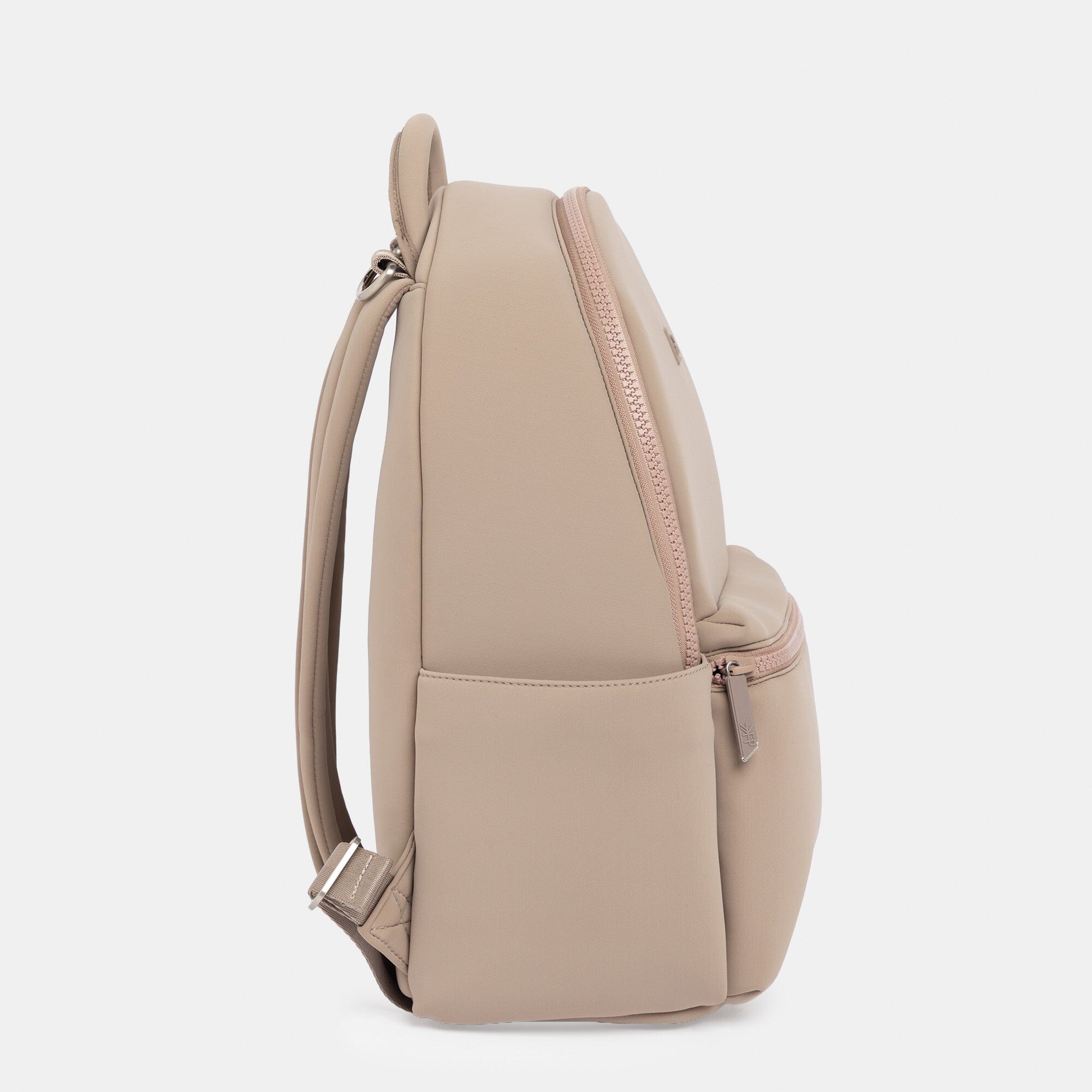 Aspen Seoul City Diaper Bag