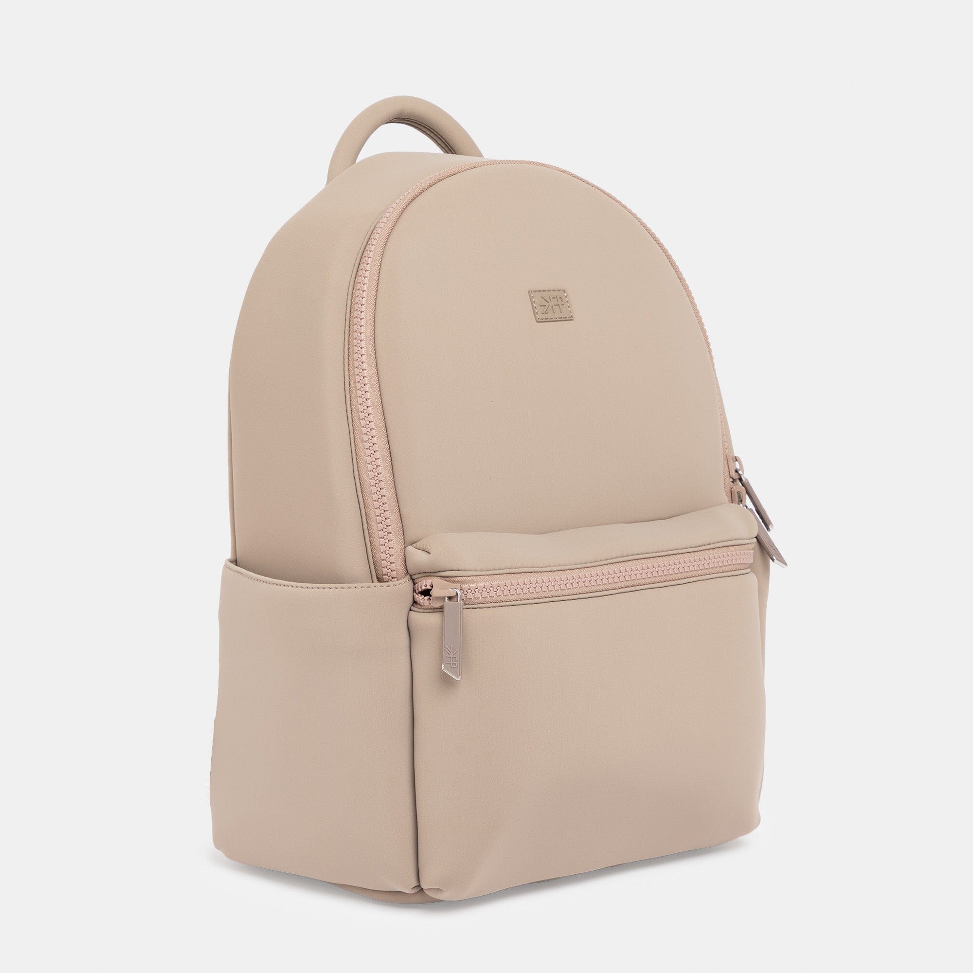 Aspen Seoul City Diaper Bag