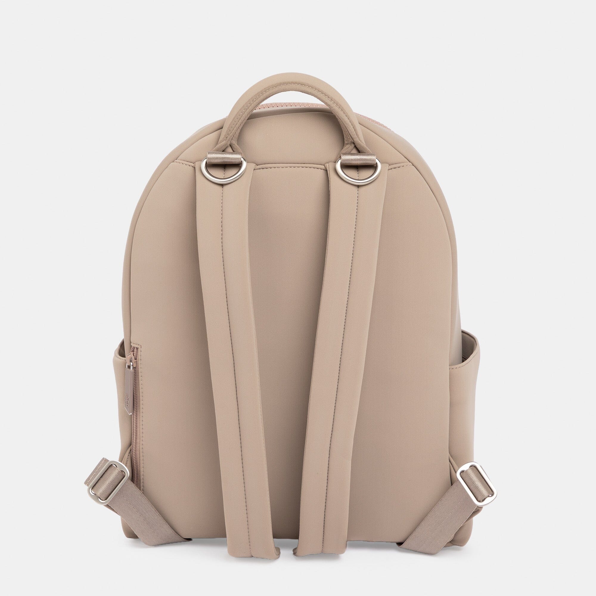 Aspen Seoul City Diaper Bag
