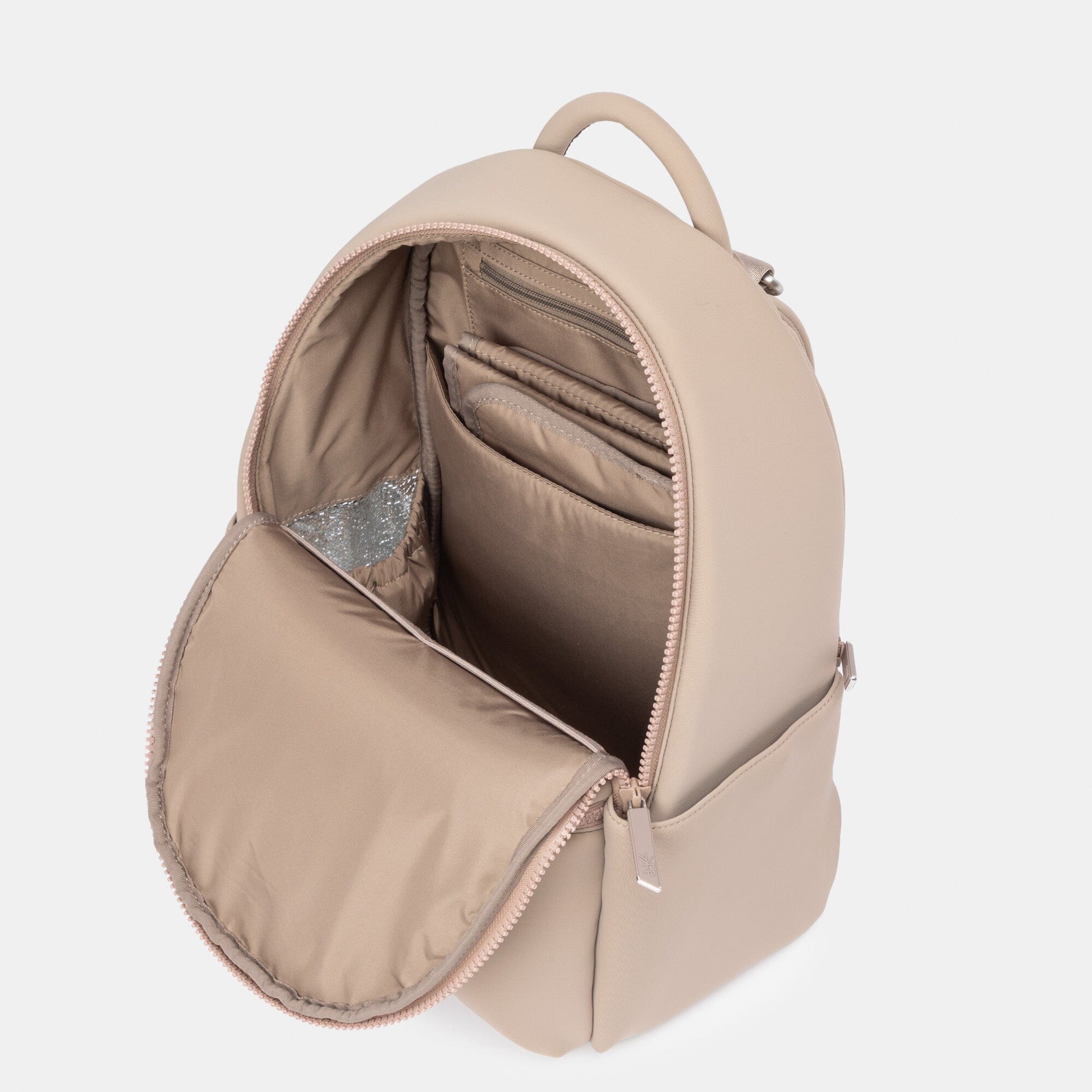 Aspen Seoul City Diaper Bag