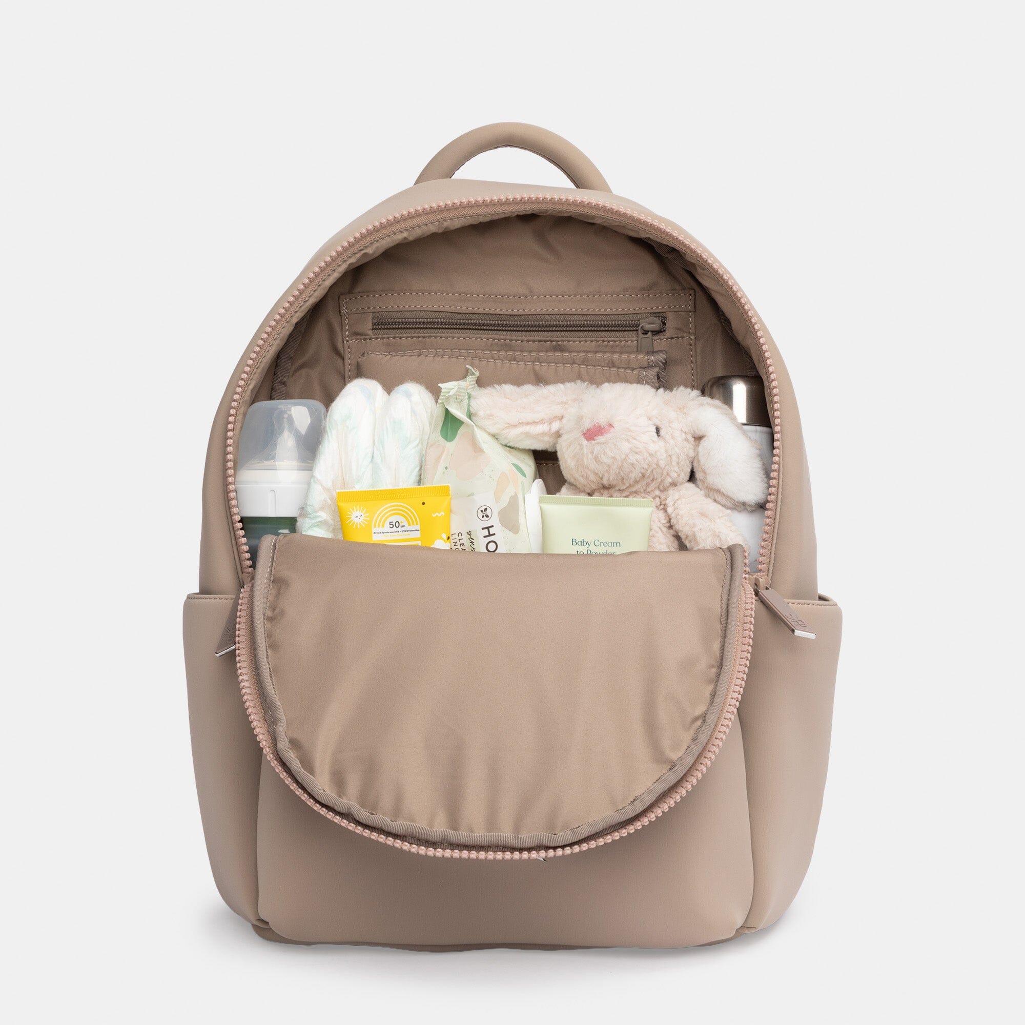 Aspen Seoul City Diaper Bag