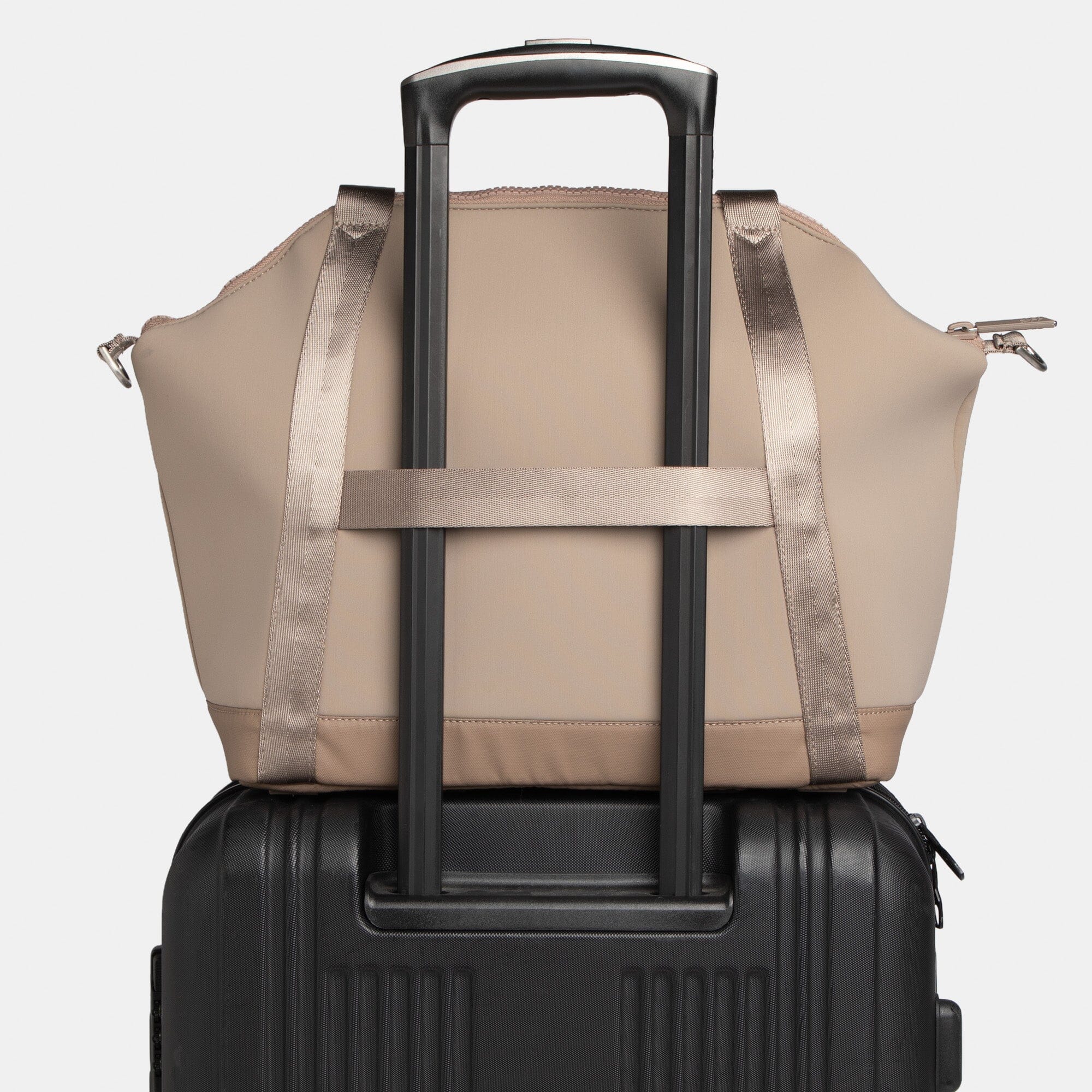 Aspen Seoul Diaper Bag Tote