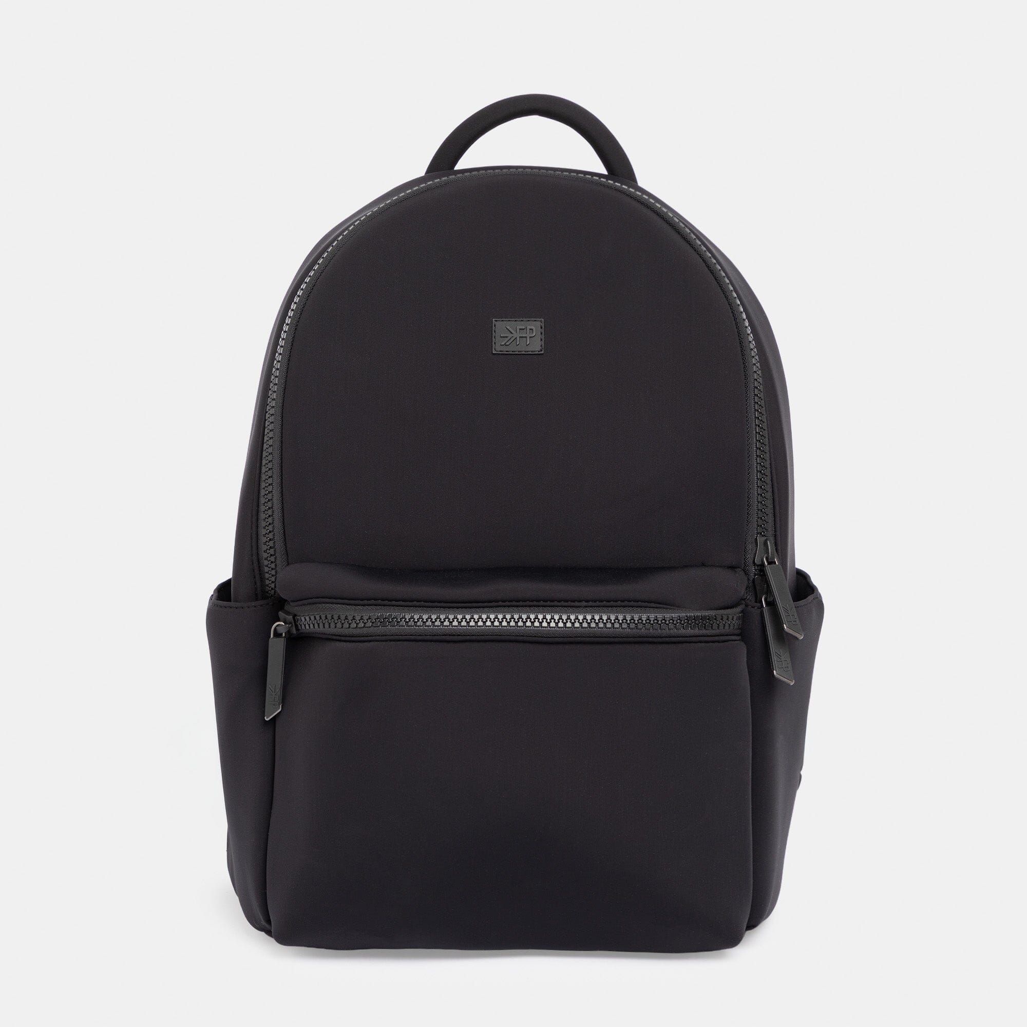 Ebony Seoul City Diaper Bag